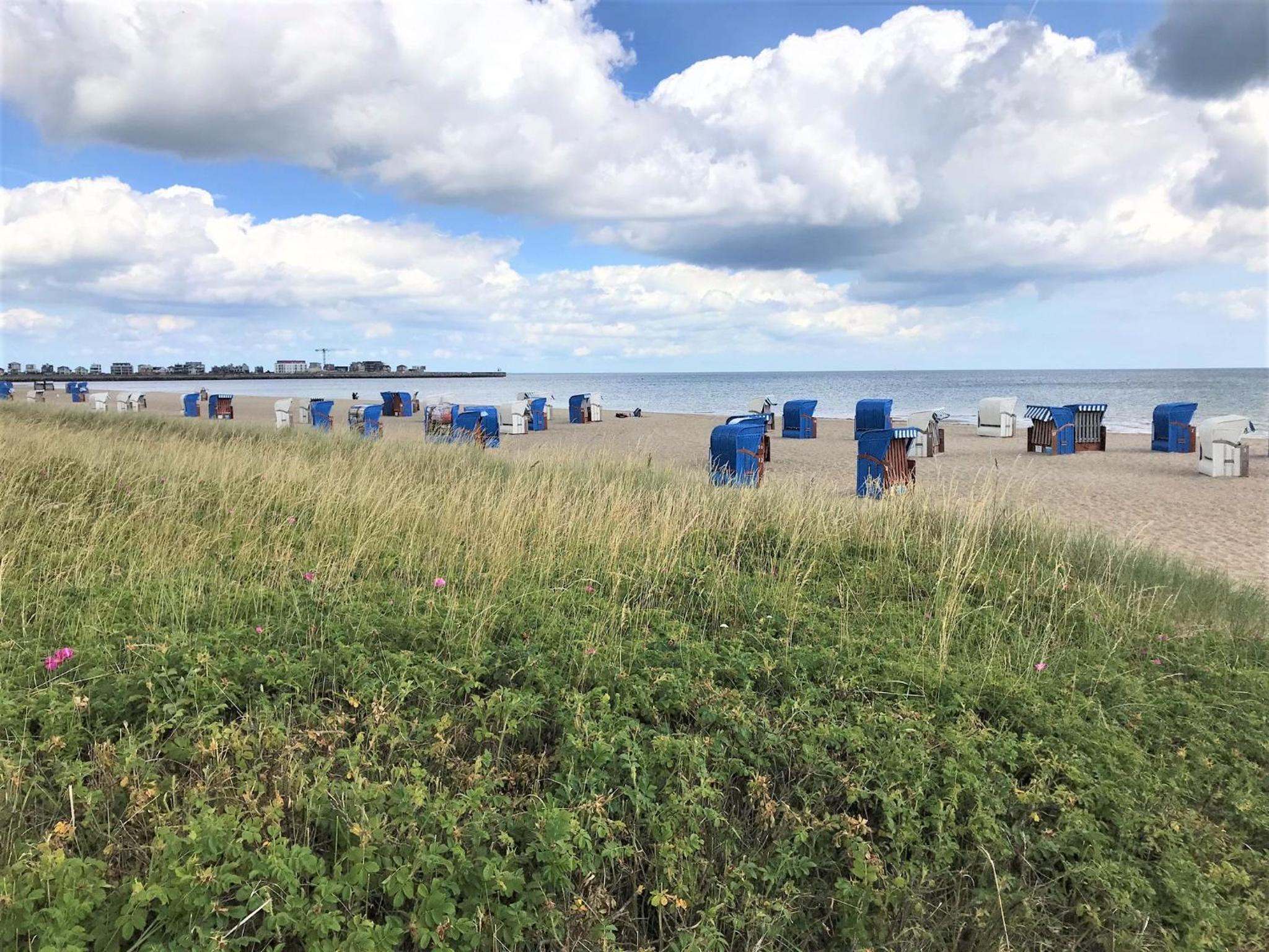 Ferienhaus Am MEER by Seeblick Ferien ORO, direkte Wasserlage,Sauna,Kamin