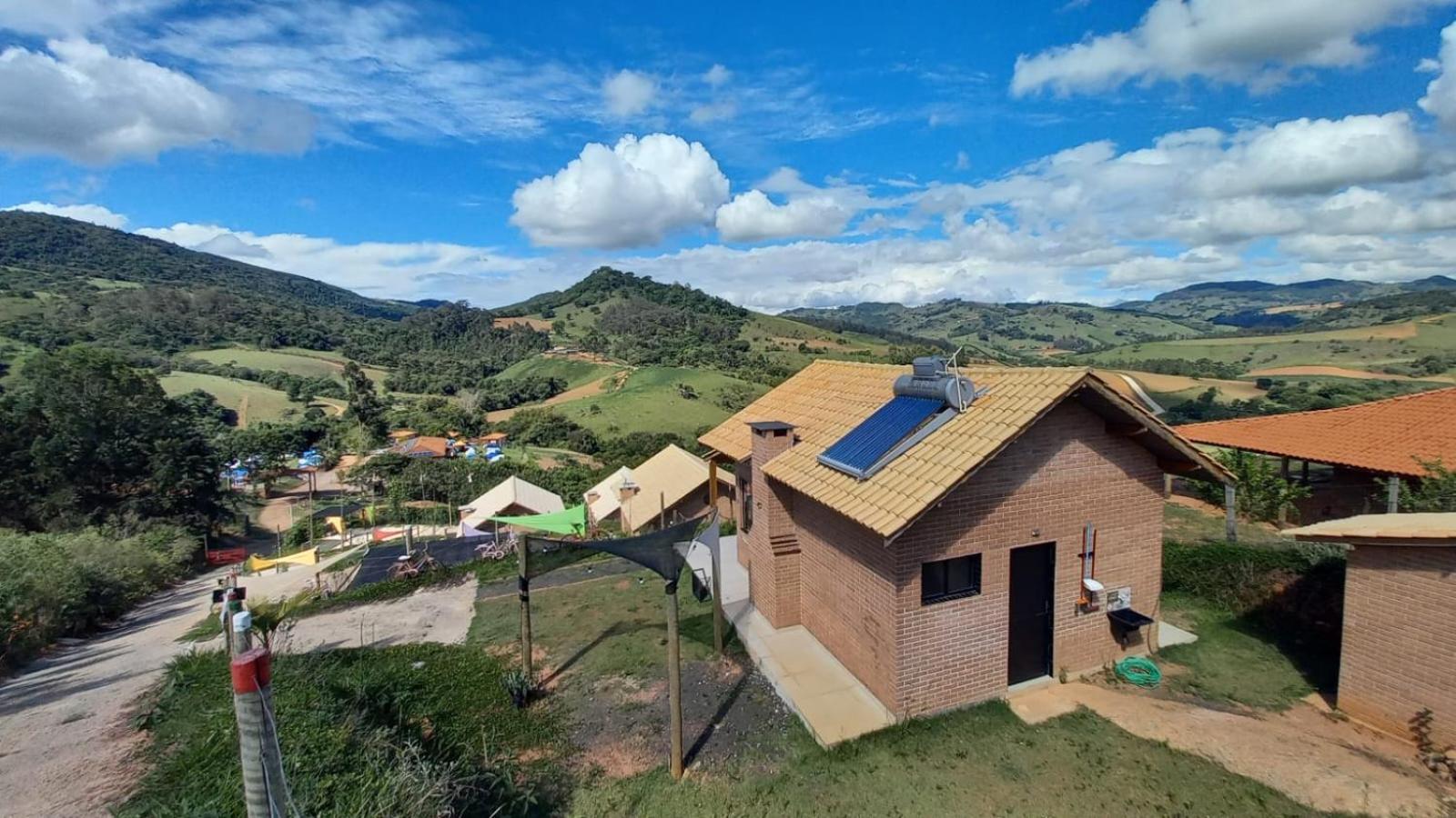 Hotel Refugio Piemonte Chales