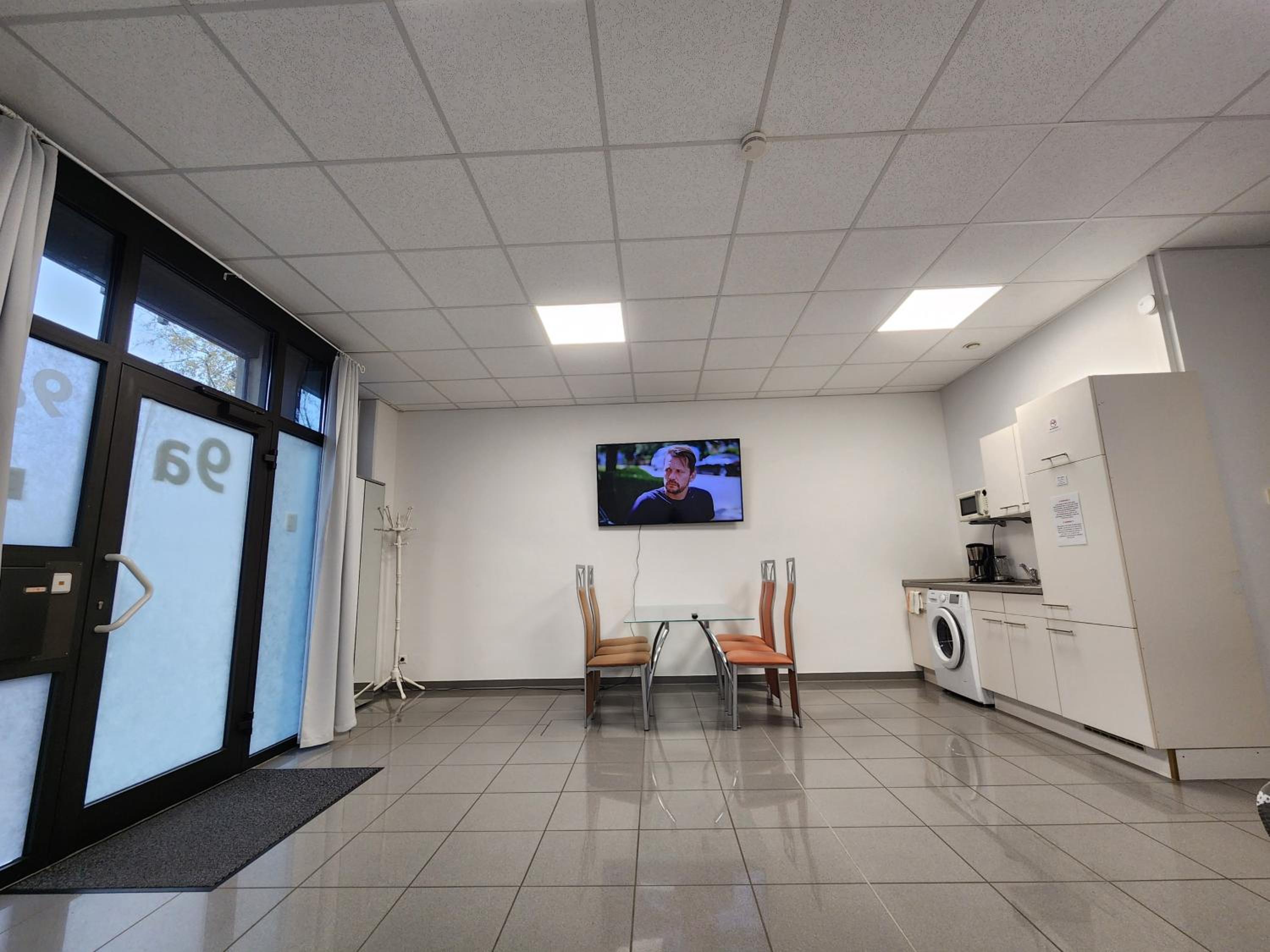 City J&L Apartment Zentrale Lage