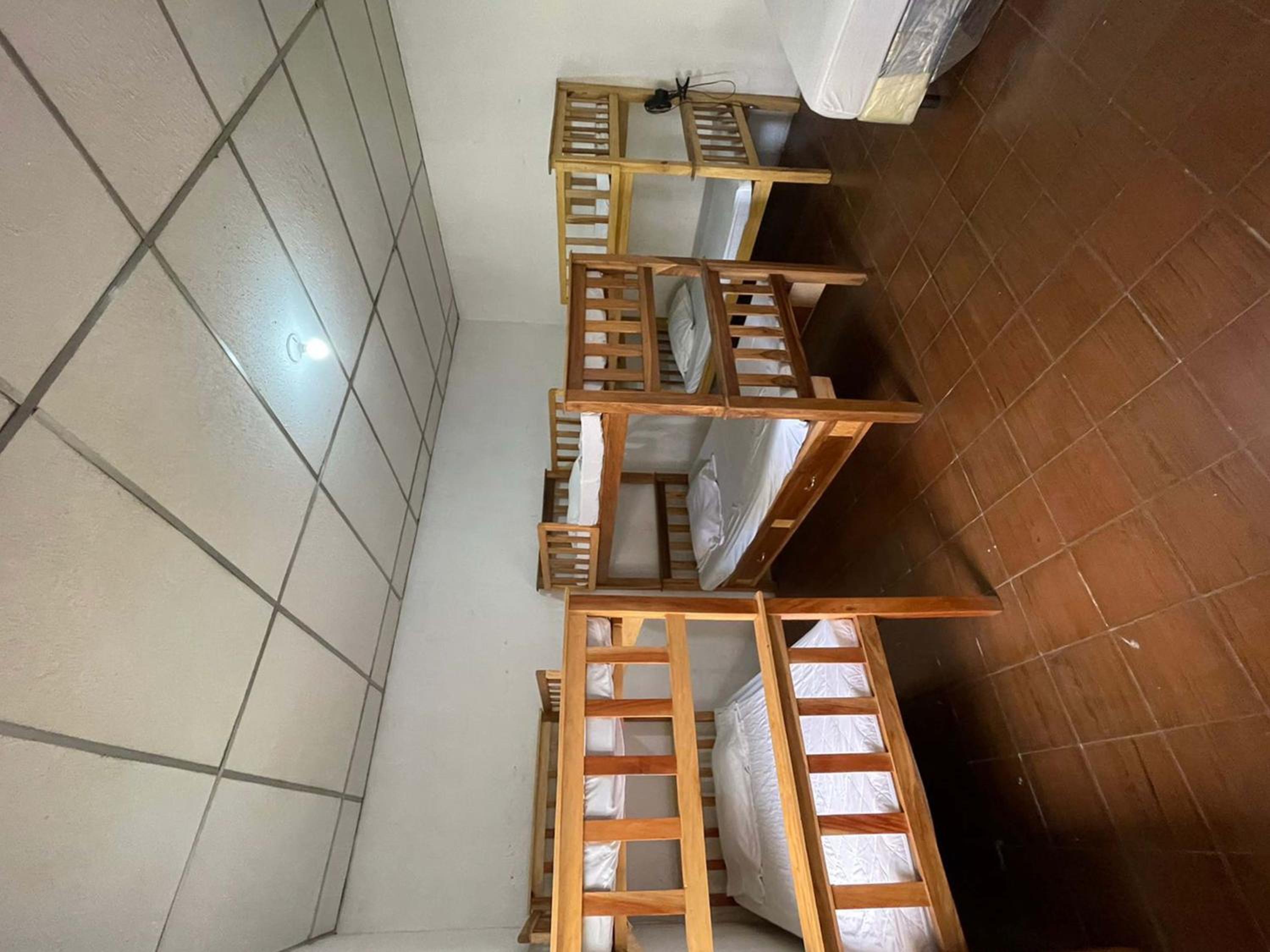 Old Bells Hostel Santa Ana