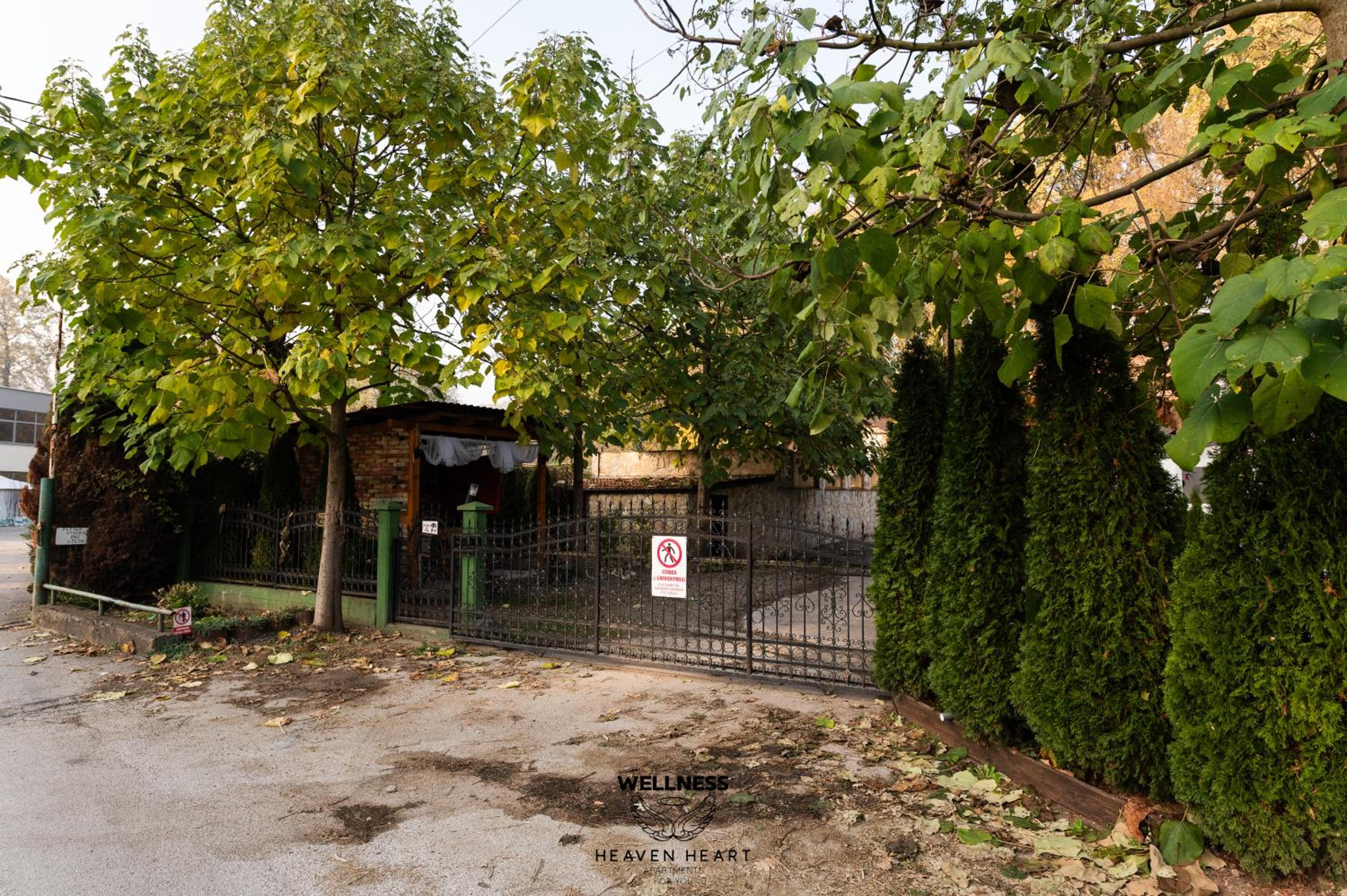 Heaven Heart - Apartmani Tuzla