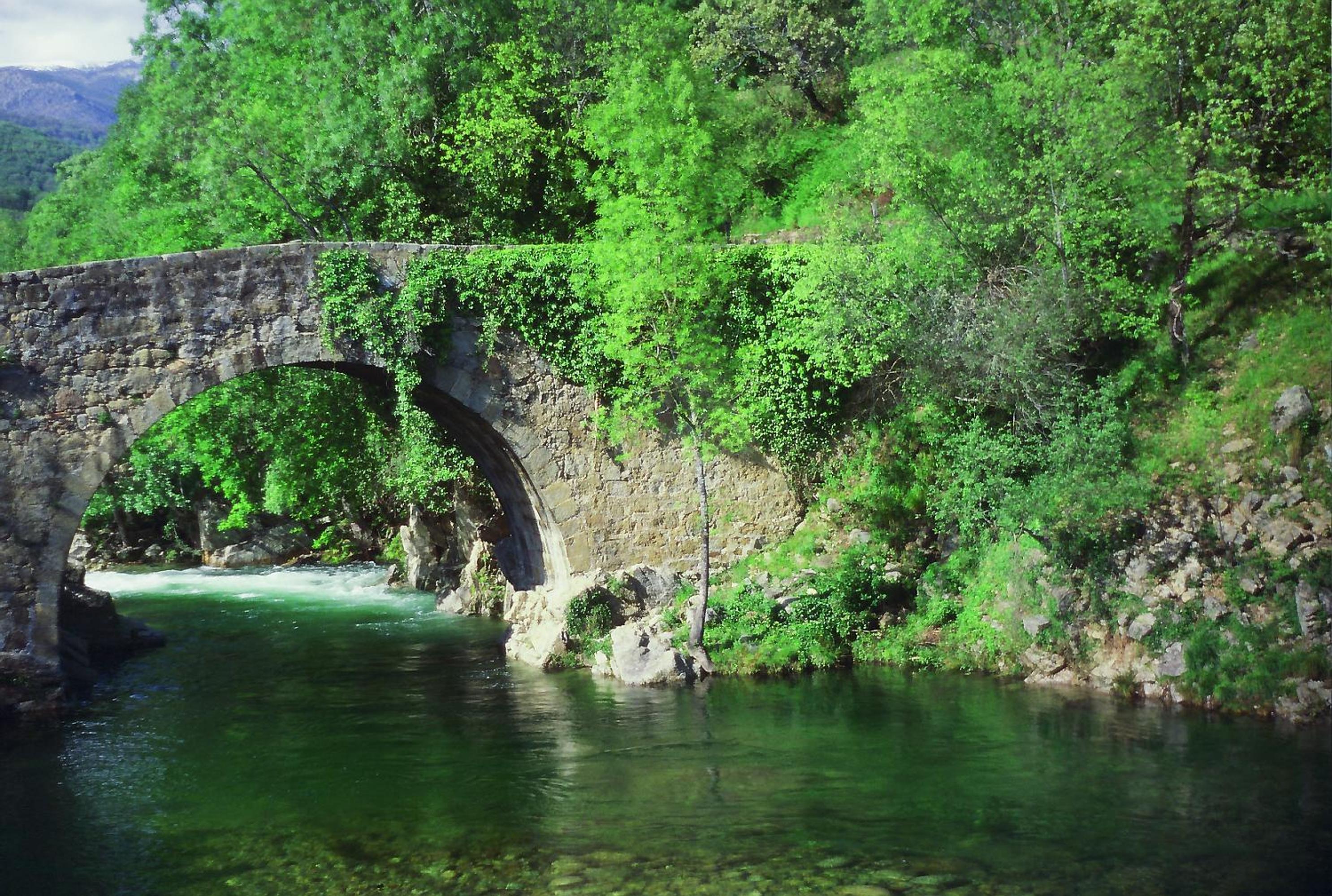 Apartamentos Rurales Los Vergeles