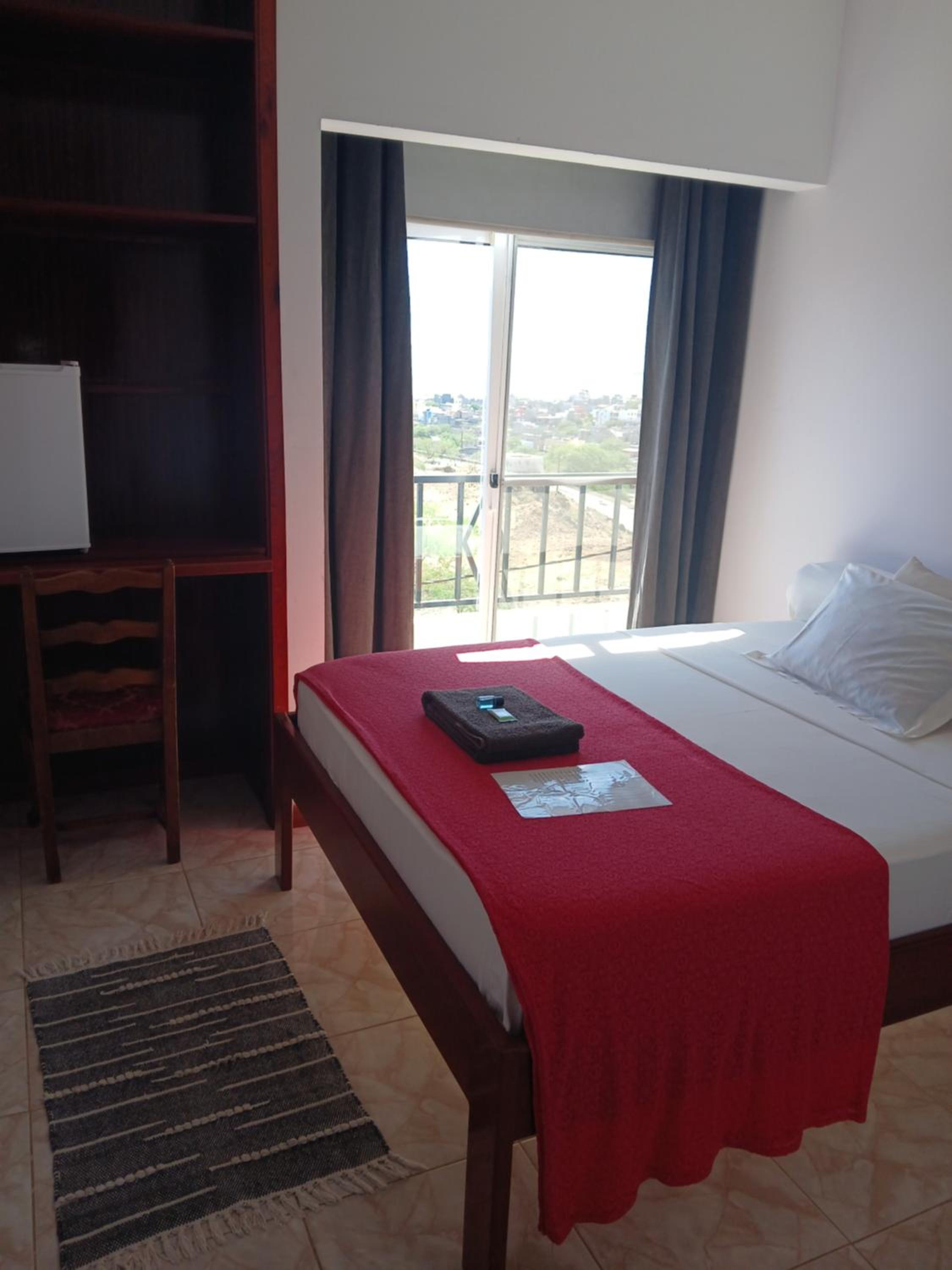 Yria Residencial