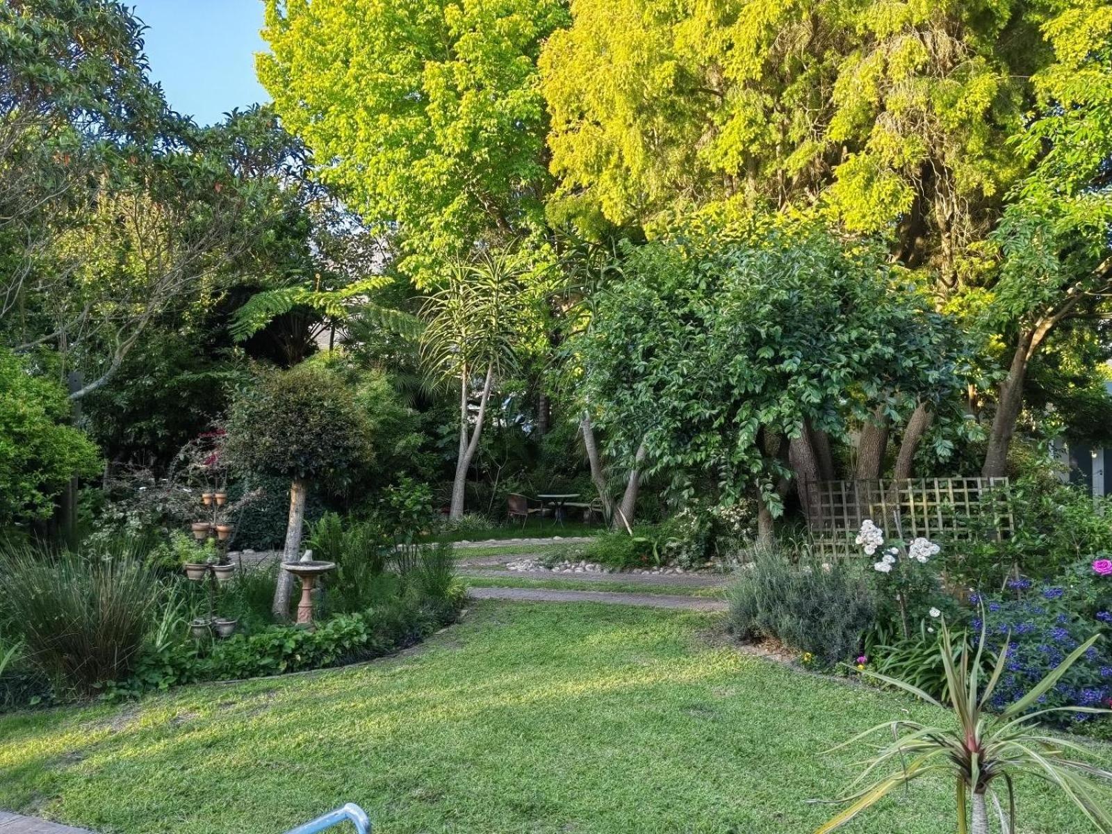 Birdsong Cottage