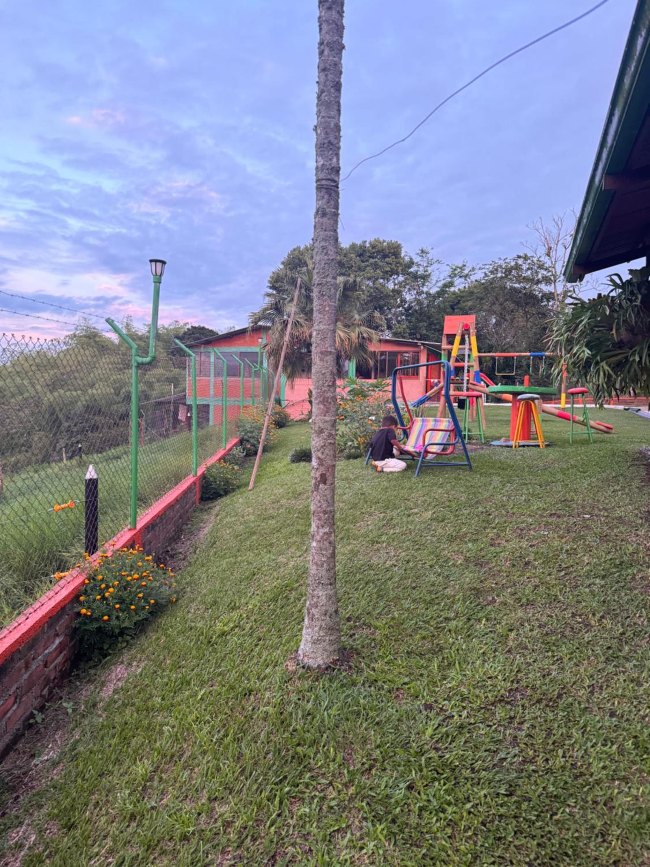 Finca La Gaviota