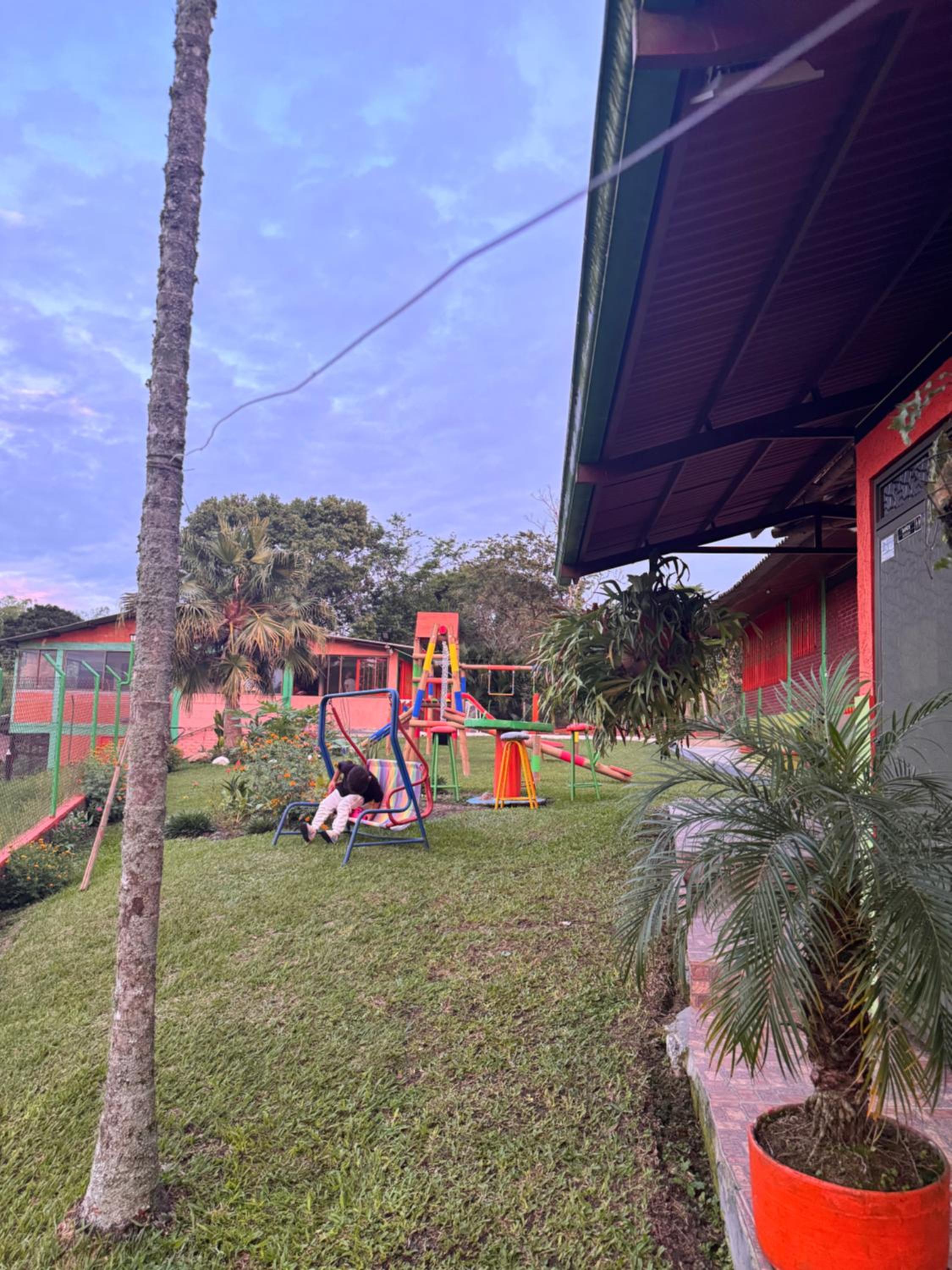 Finca La Gaviota