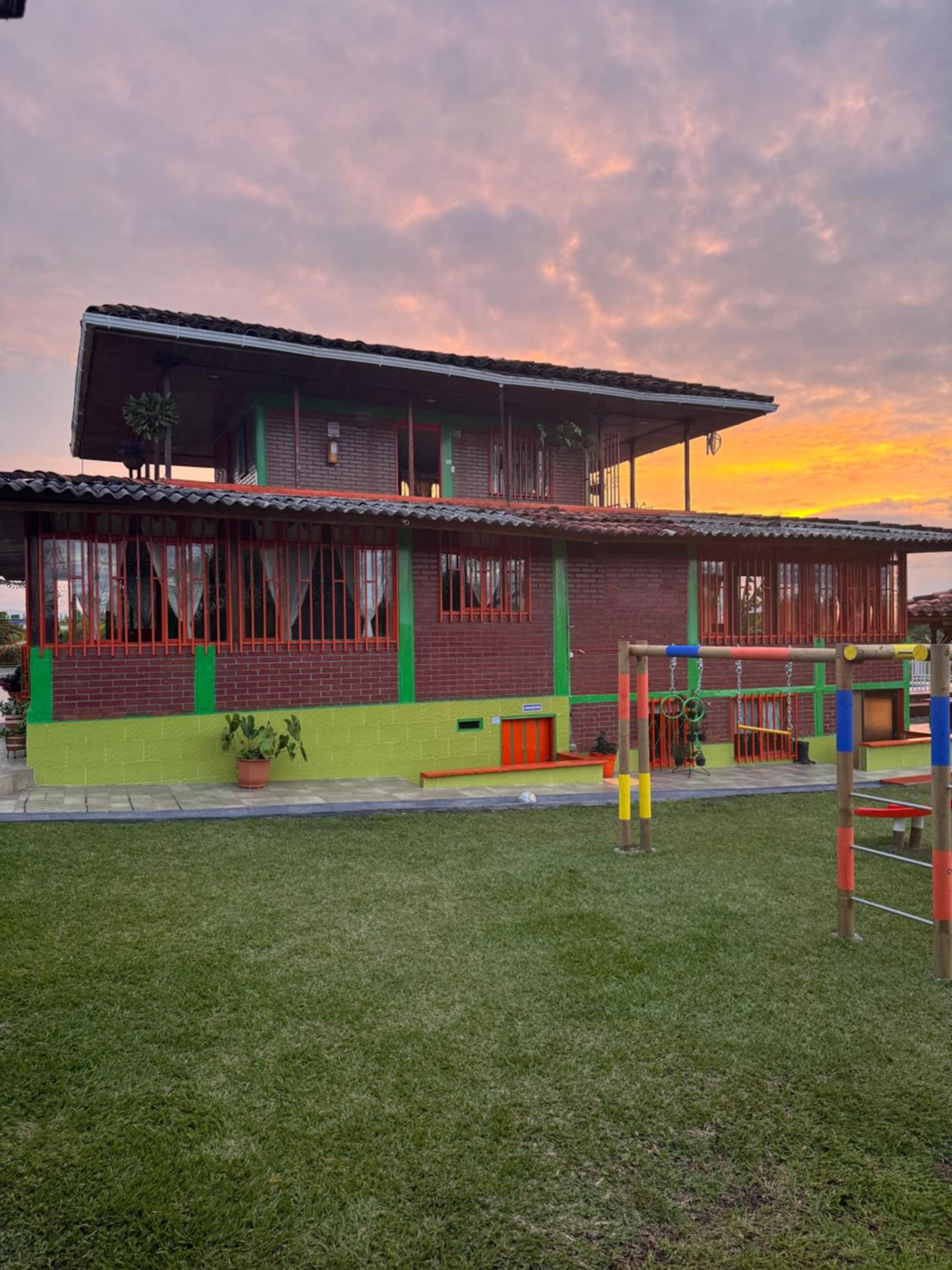 Finca La Gaviota