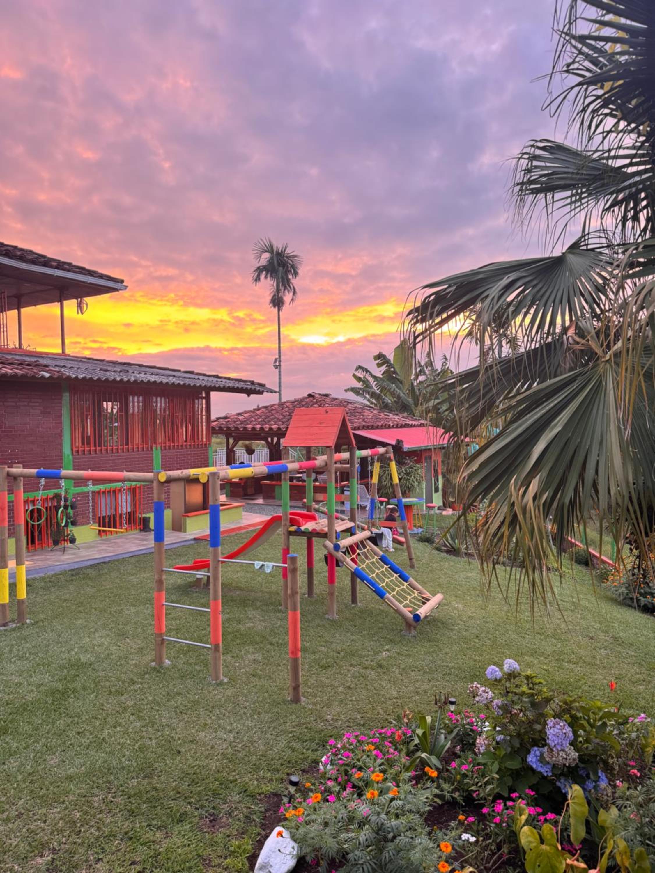 Finca La Gaviota