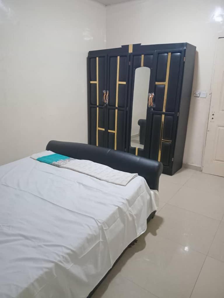 One bedroom luxury Apartment view 3