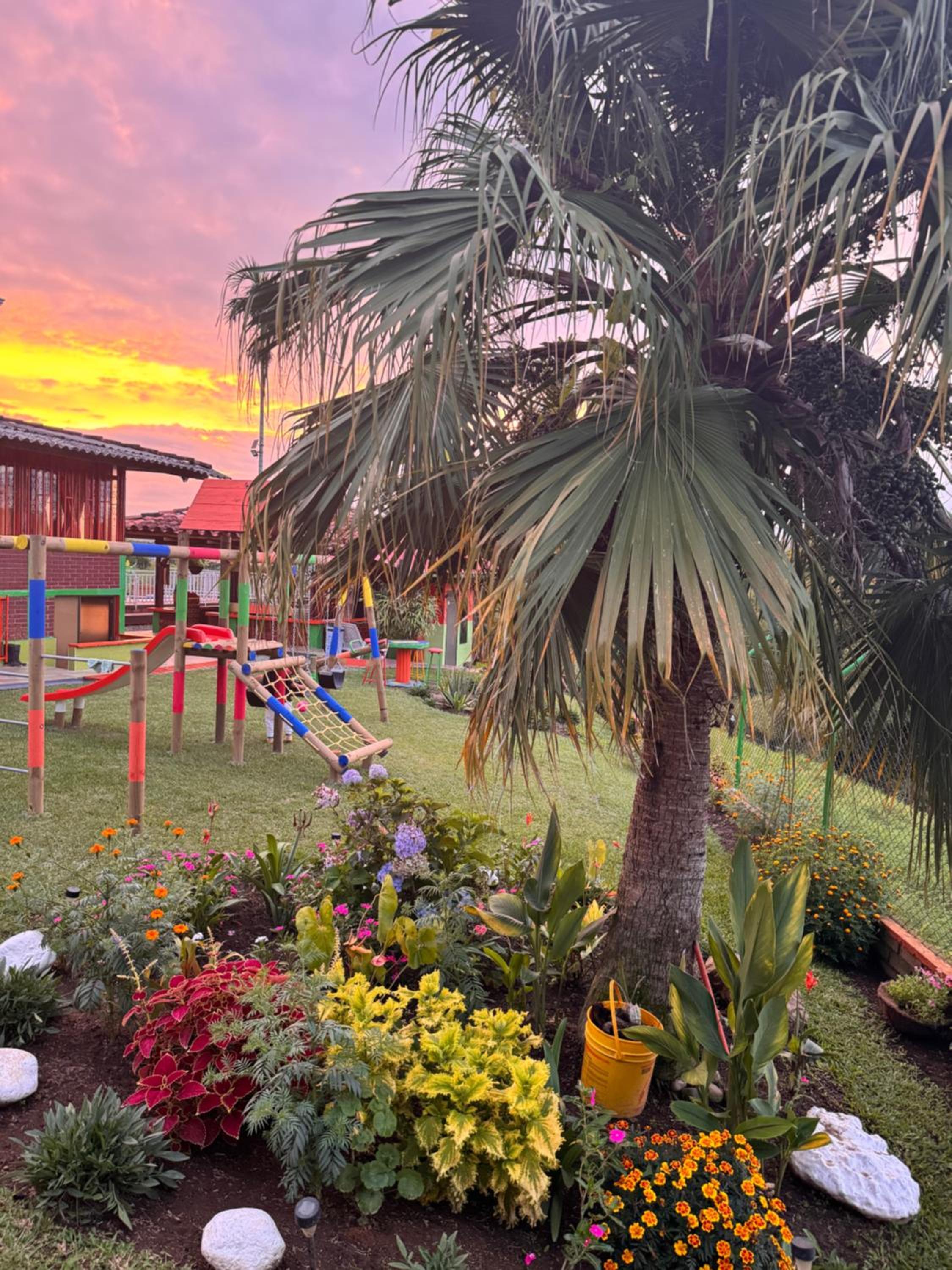 Finca La Gaviota