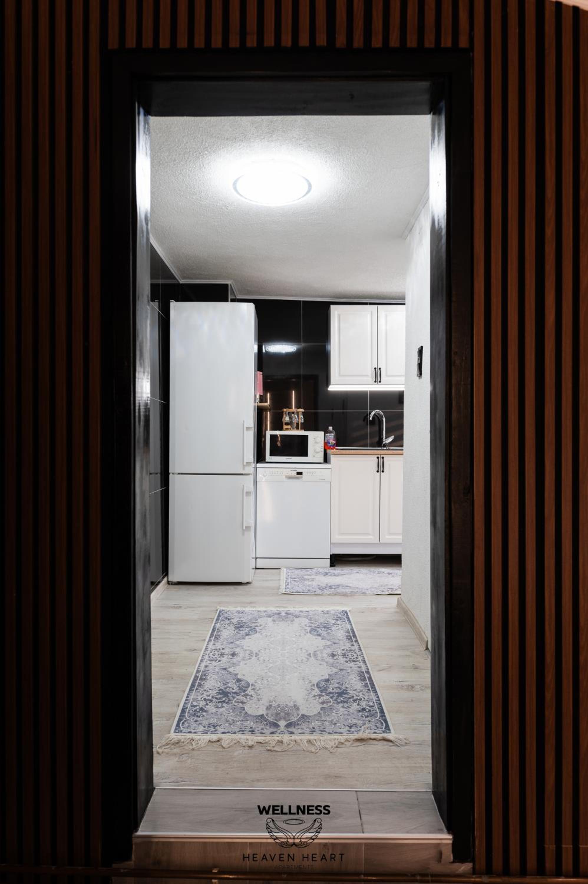 Heaven Heart - Apartmani Tuzla