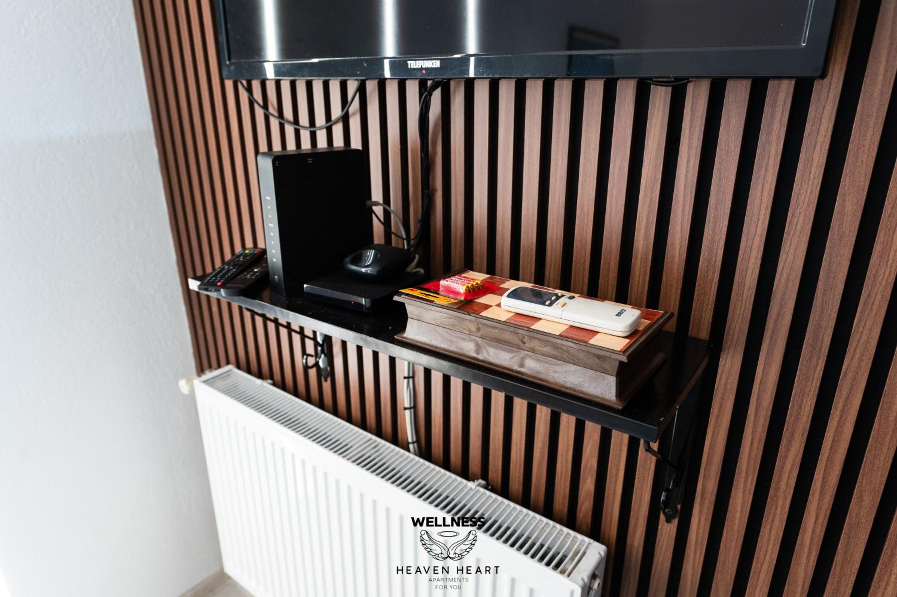 Heaven Heart - Apartmani Tuzla