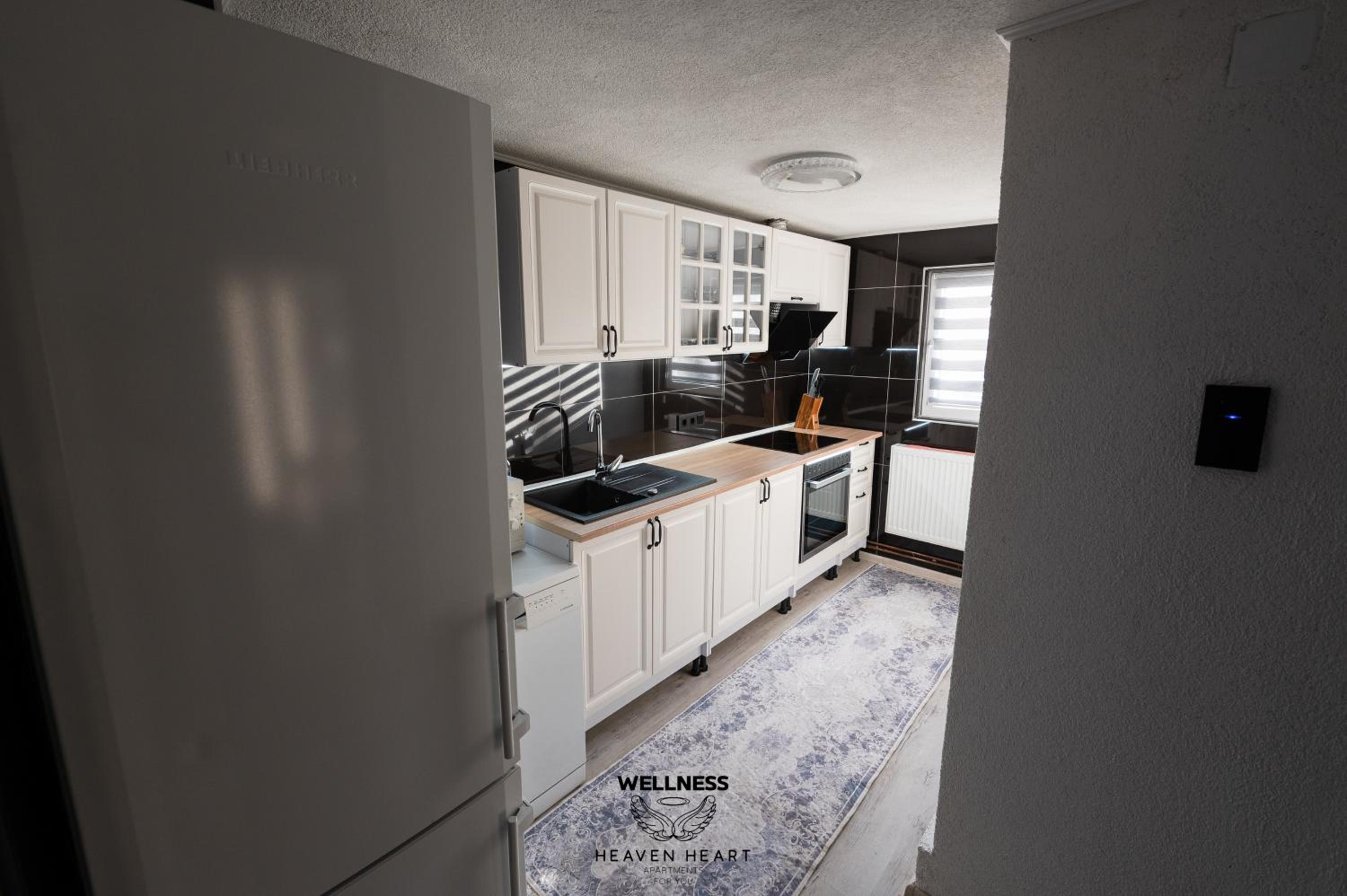 Heaven Heart - Apartmani Tuzla