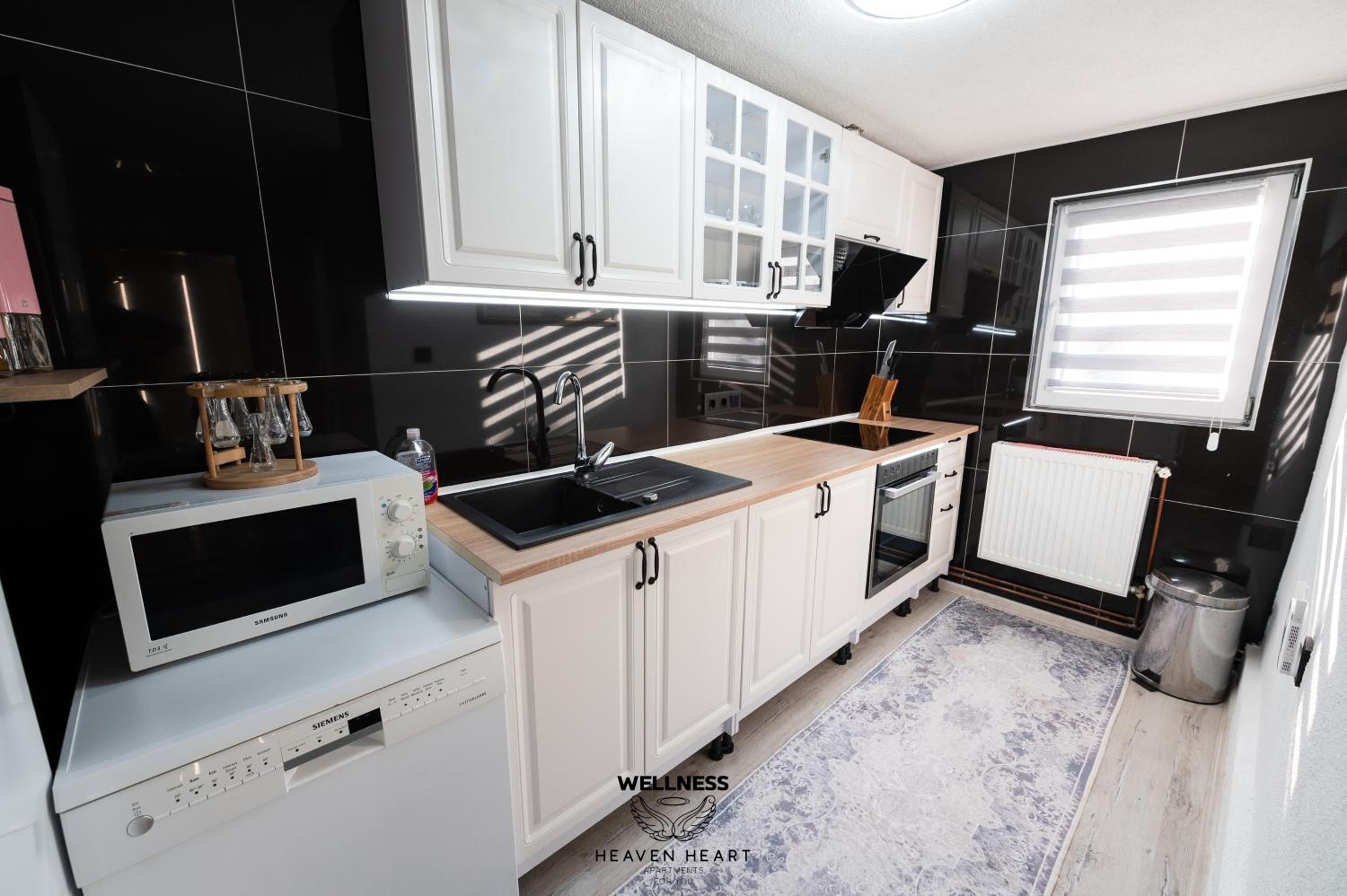Heaven Heart - Apartmani Tuzla