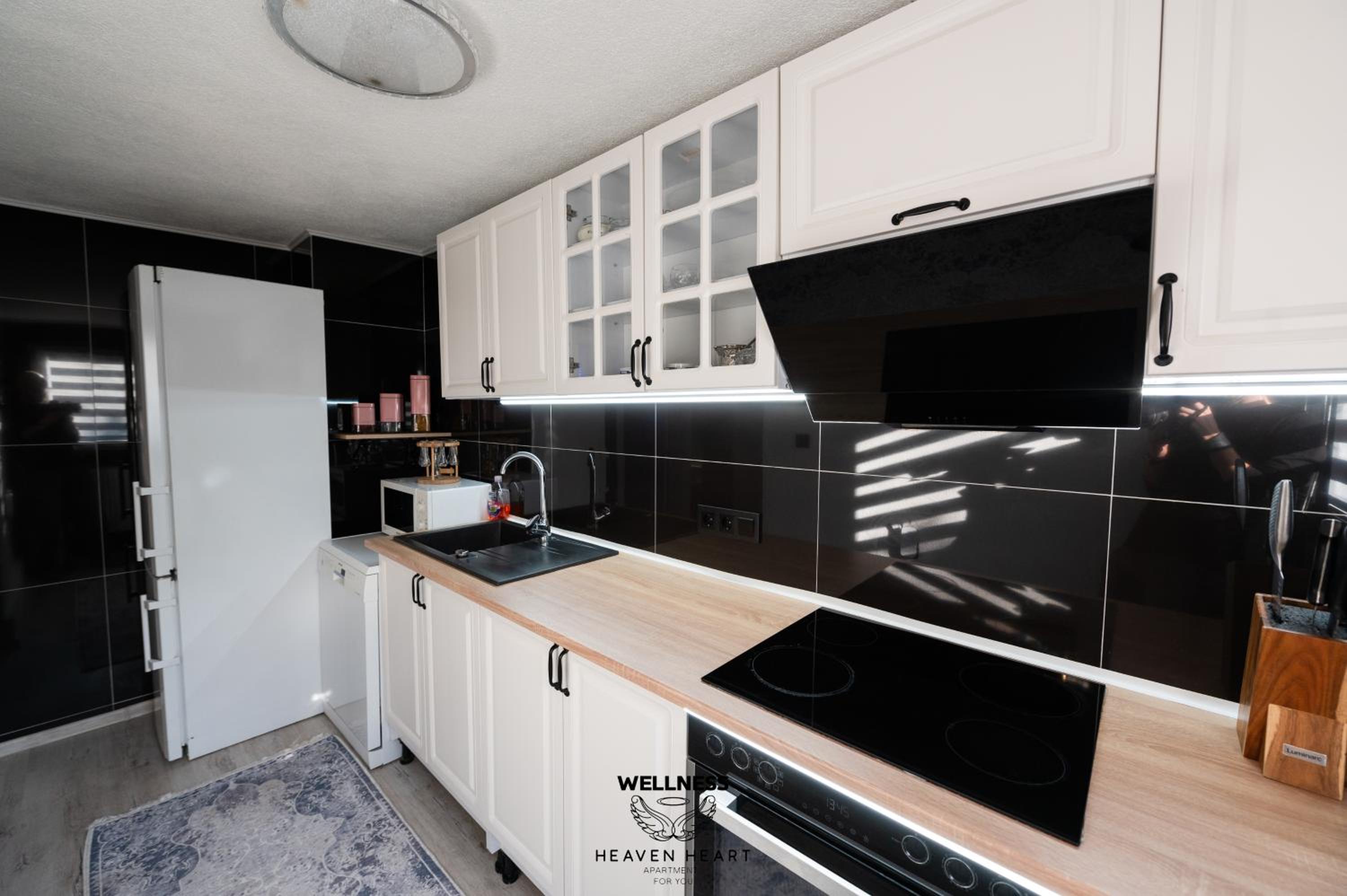 Heaven Heart - Apartmani Tuzla