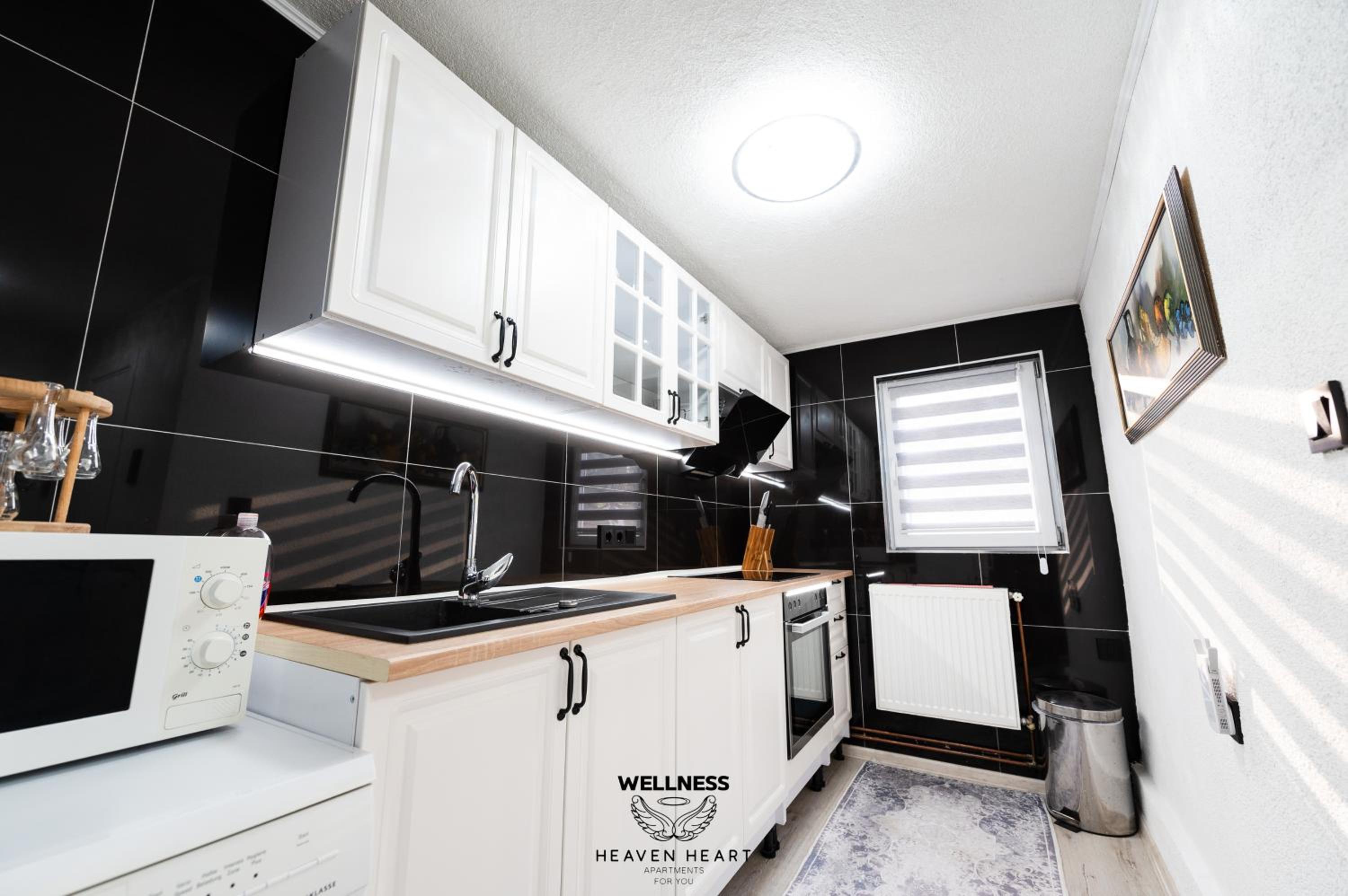 Heaven Heart - Apartmani Tuzla