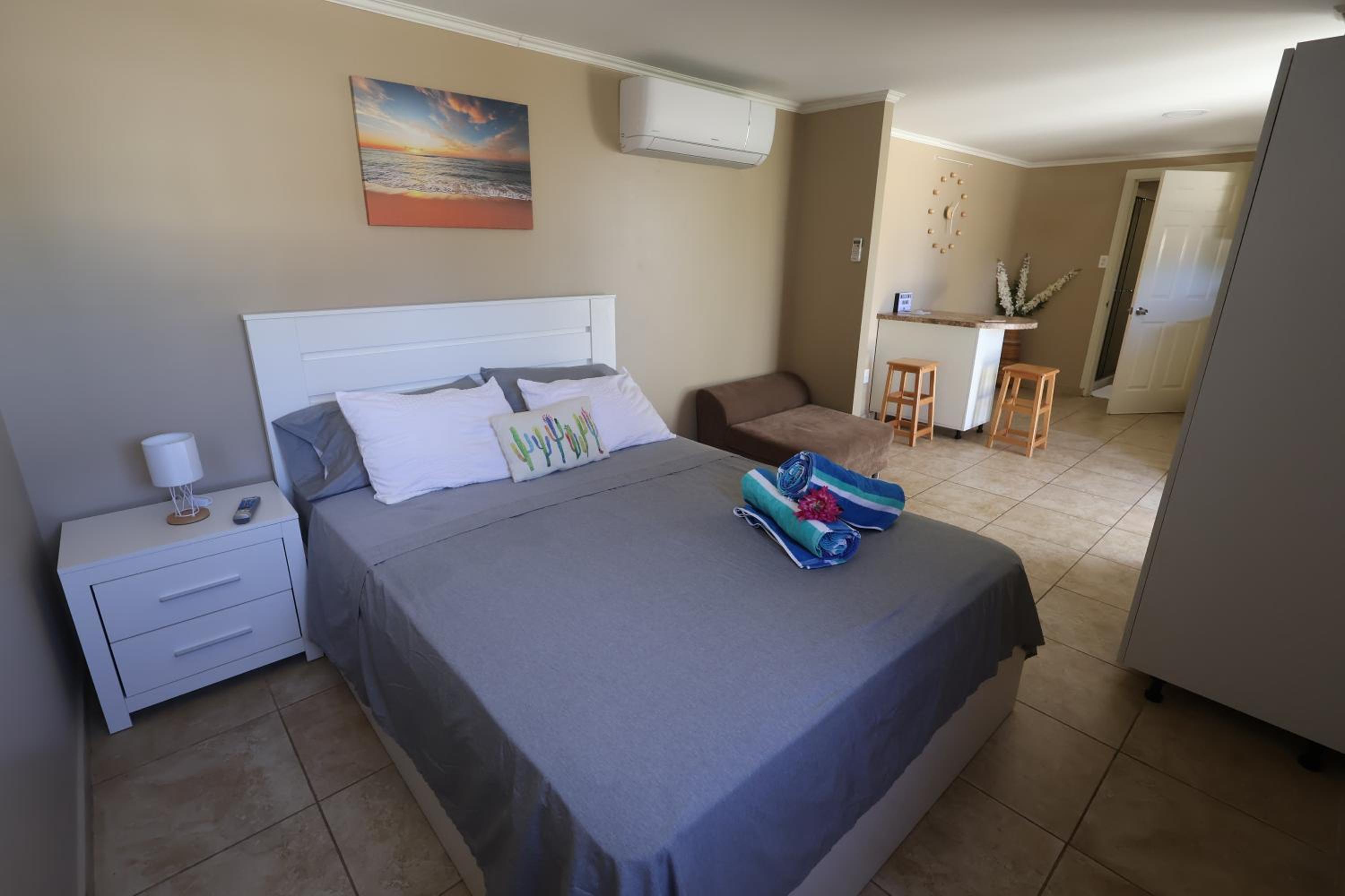 Sun and Beach Escape, one bedroom apartment.