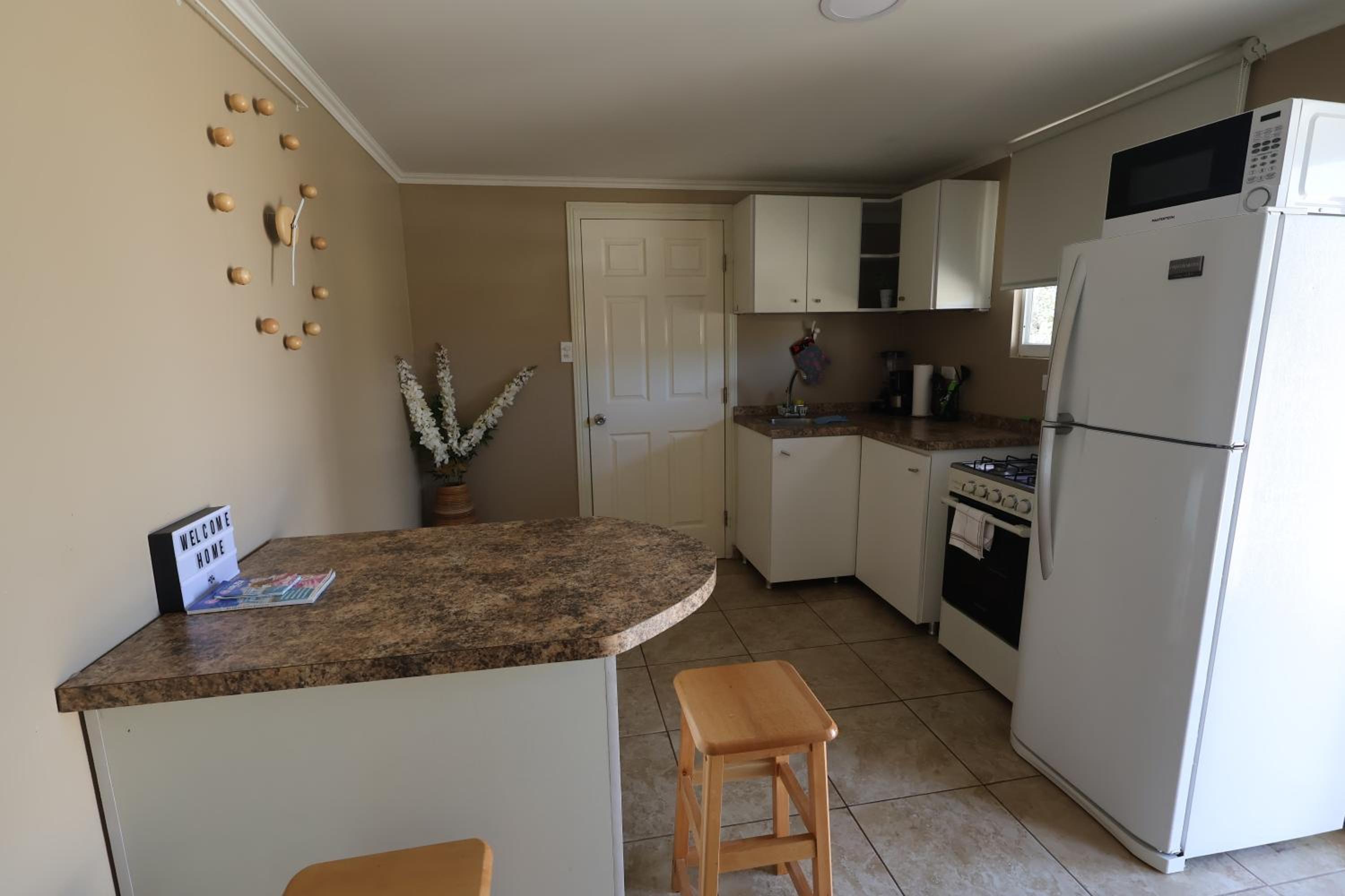 Sun and Beach Escape, one bedroom apartment.