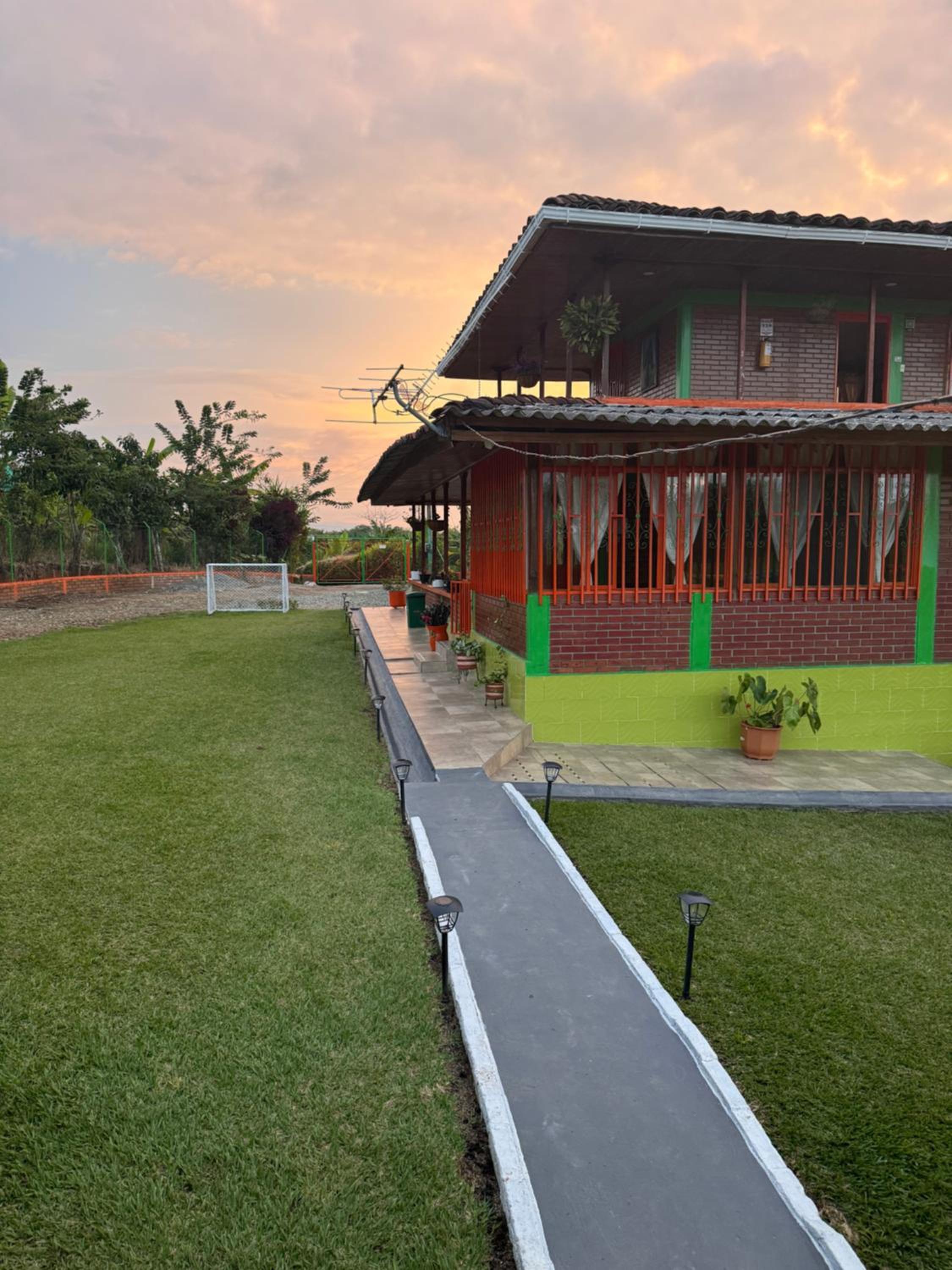 Finca La Gaviota