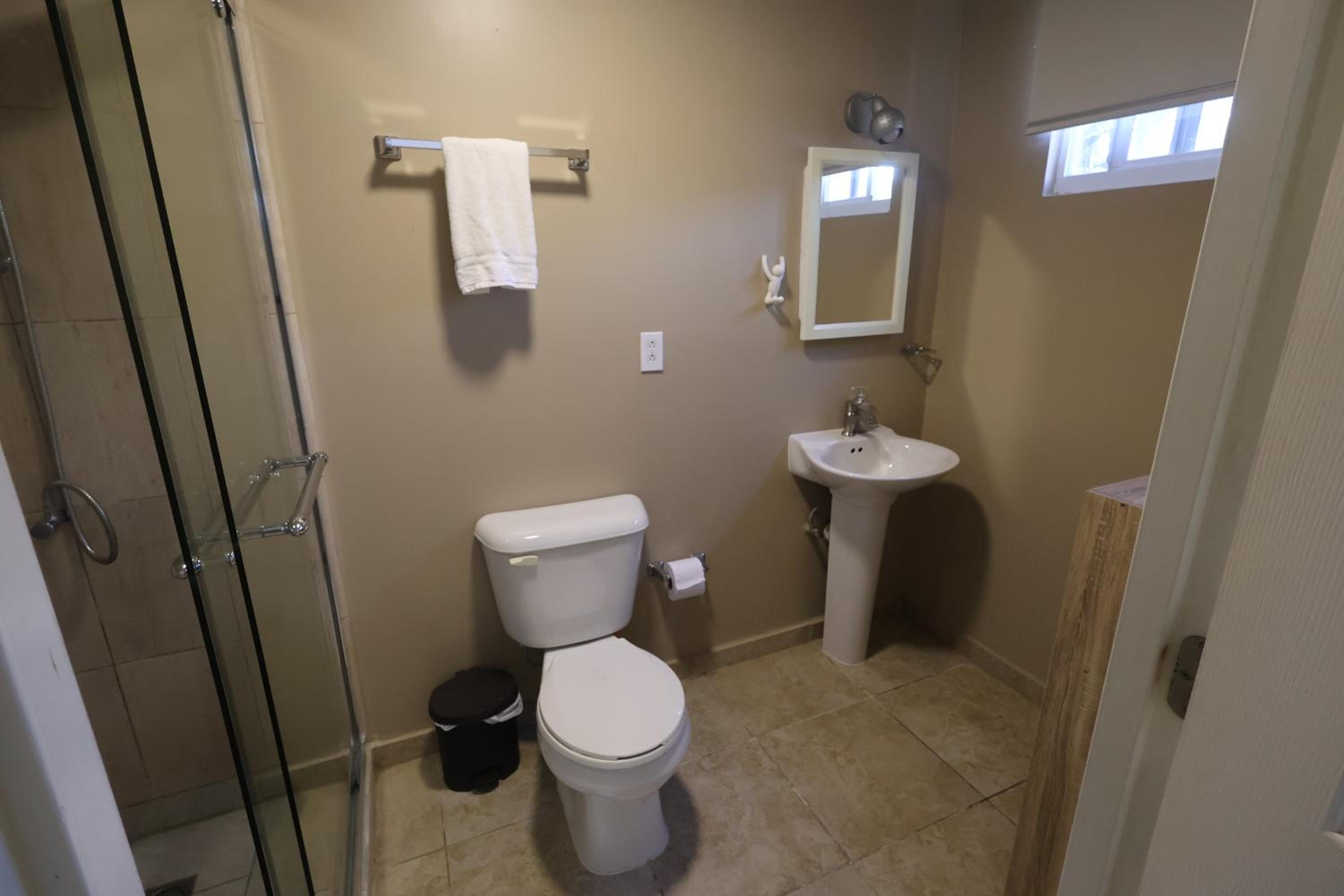 Sun and Beach Escape, one bedroom apartment.