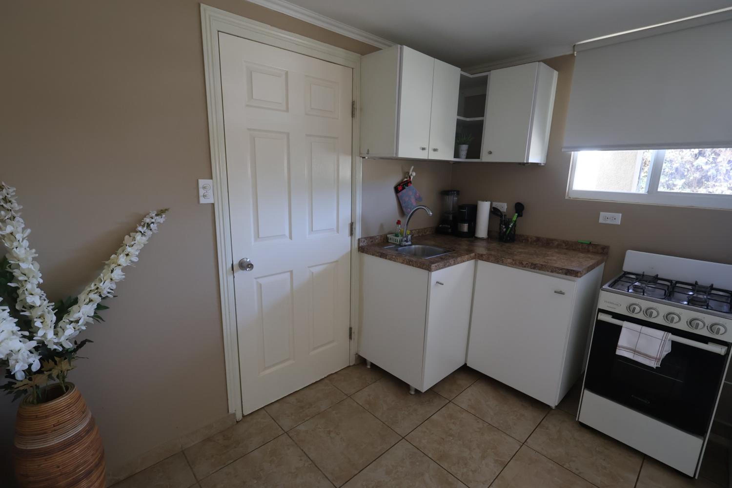 Sun and Beach Escape, one bedroom apartment.