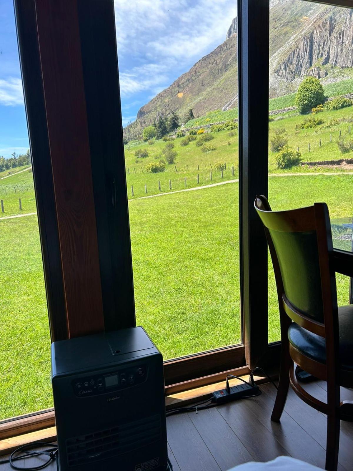 Austral Patagonian Lodge