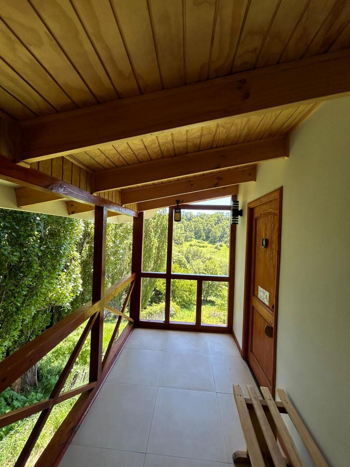 Austral Patagonian Lodge