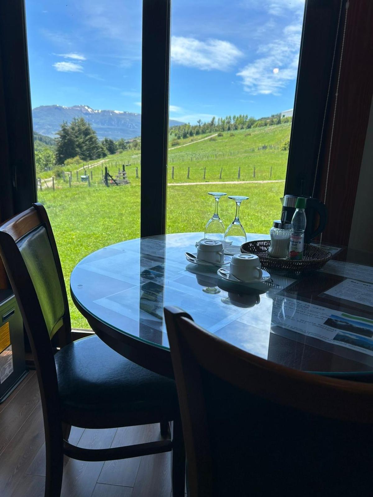 Austral Patagonian Lodge