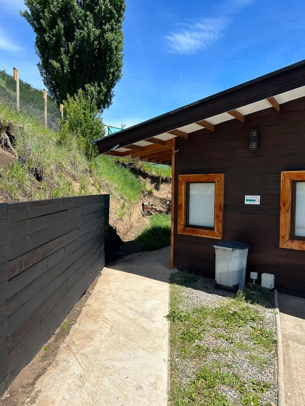 Austral Patagonian Lodge