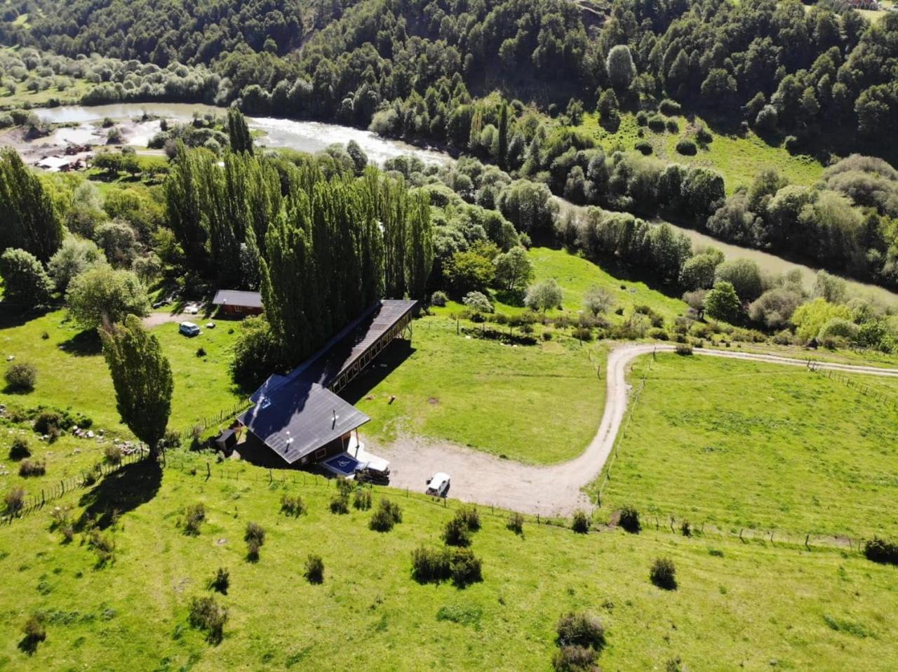 Austral Patagonian Lodge