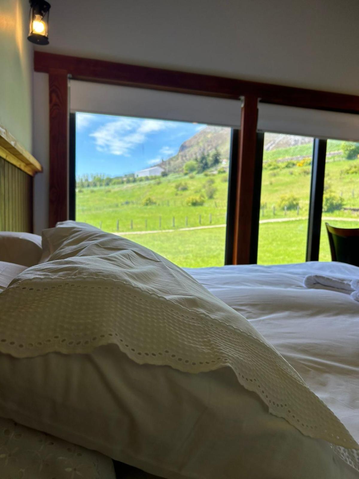 Austral Patagonian Lodge