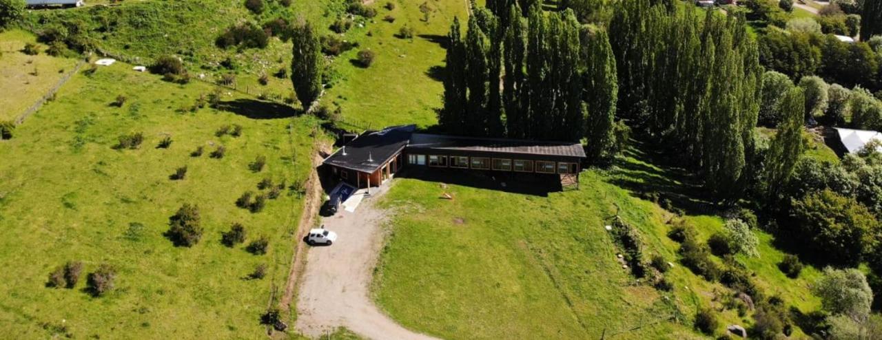 Austral Patagonian Lodge