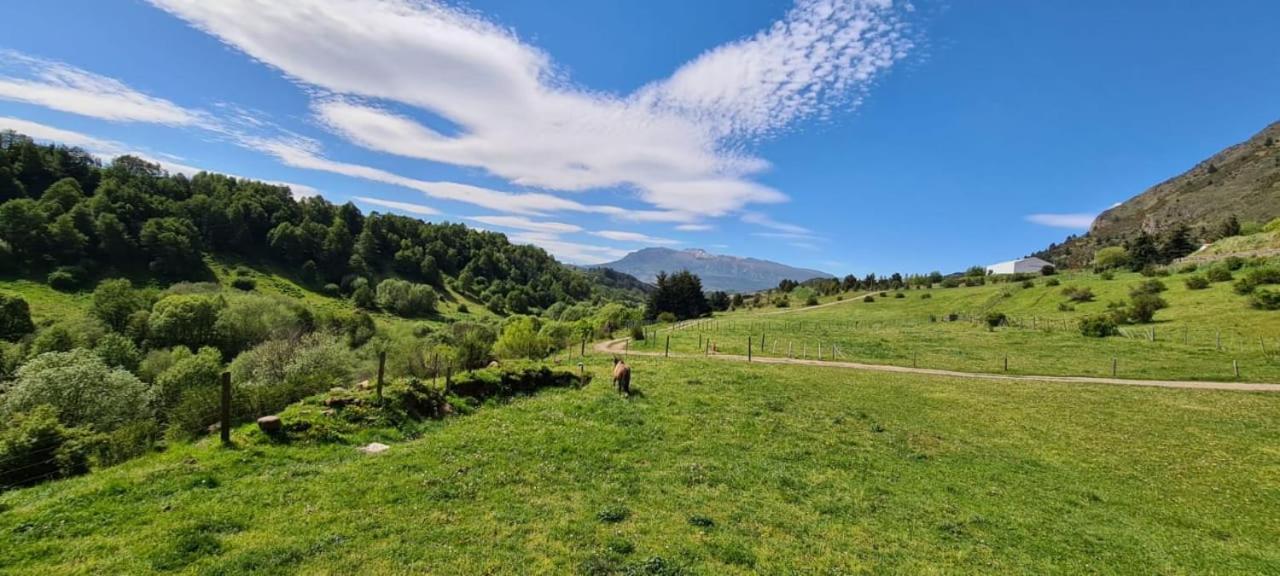 Austral Patagonian Lodge