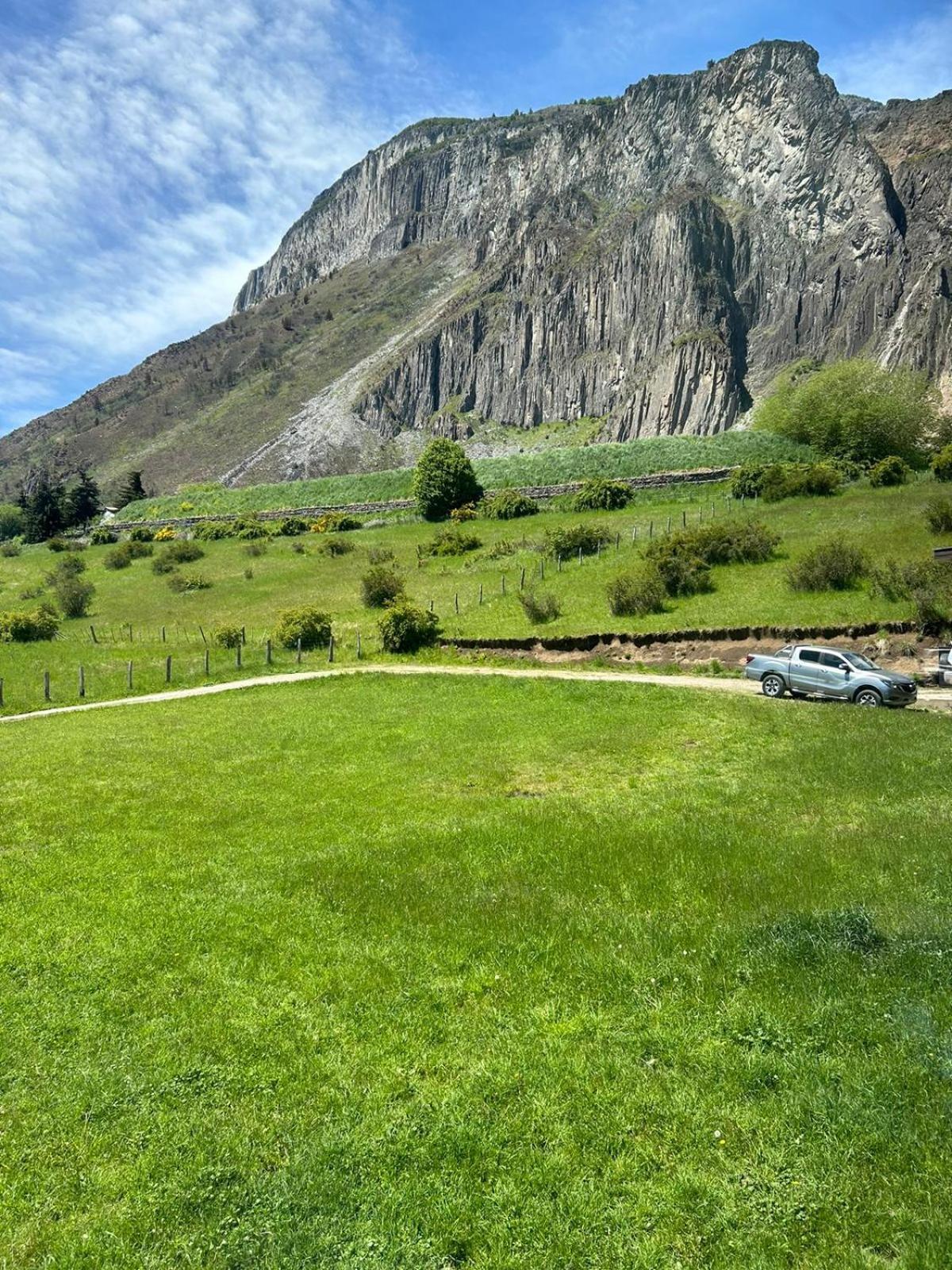 Austral Patagonian Lodge