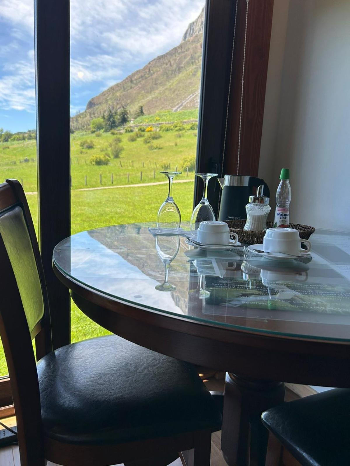 Austral Patagonian Lodge
