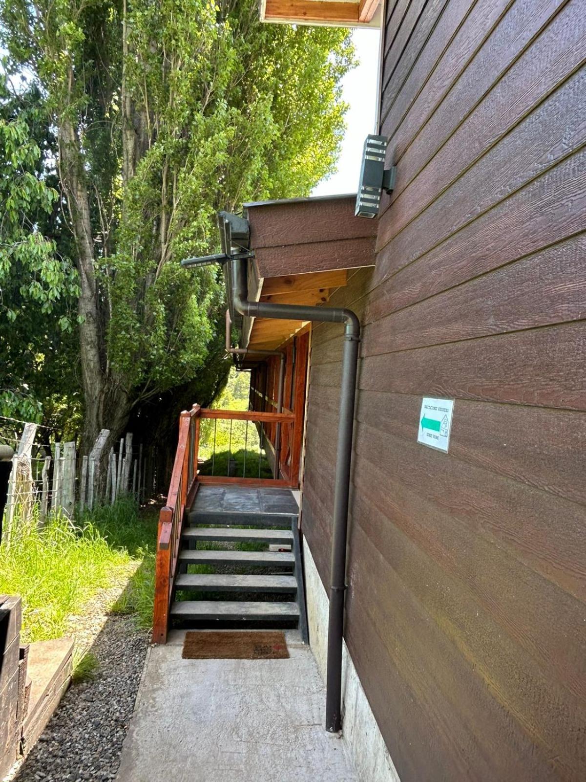 Austral Patagonian Lodge