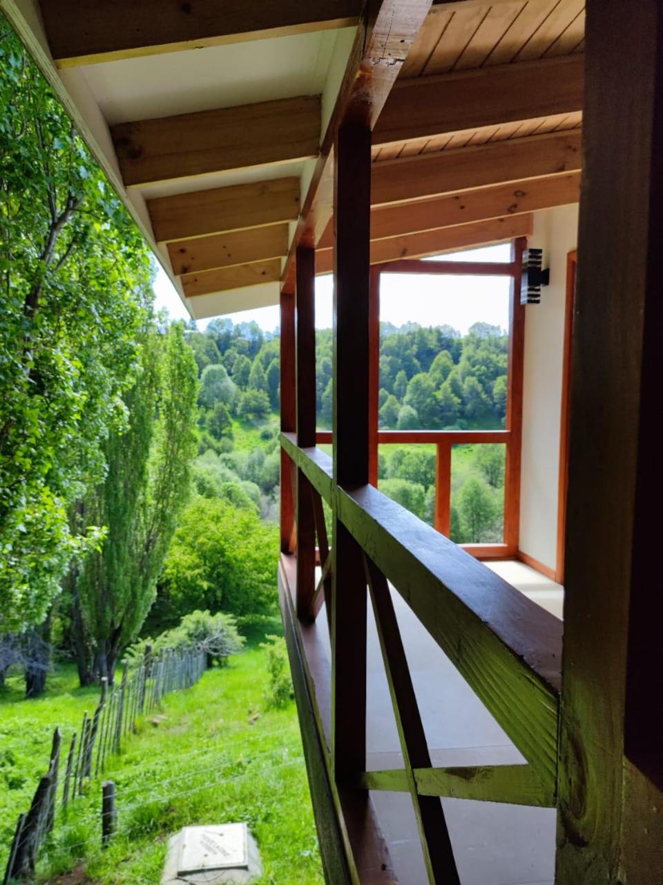 Austral Patagonian Lodge