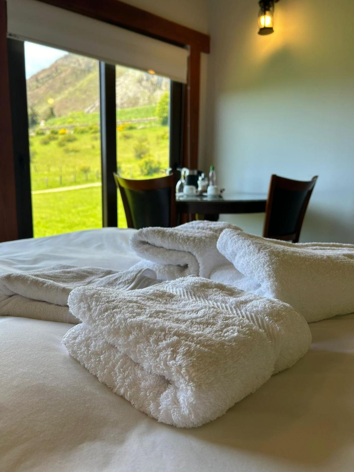Austral Patagonian Lodge