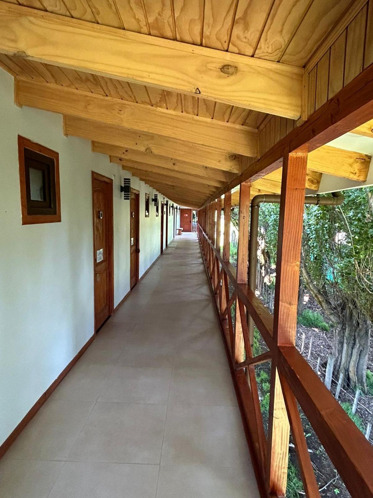 Austral Patagonian Lodge