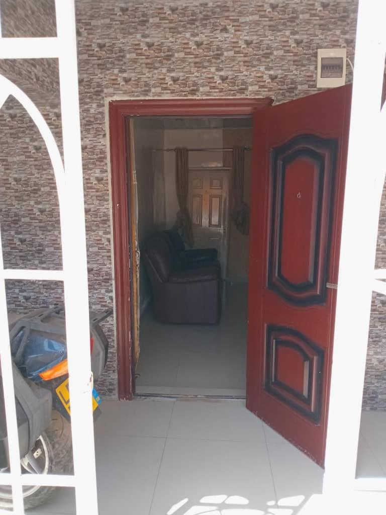 One bedroom luxury Apartment view 2