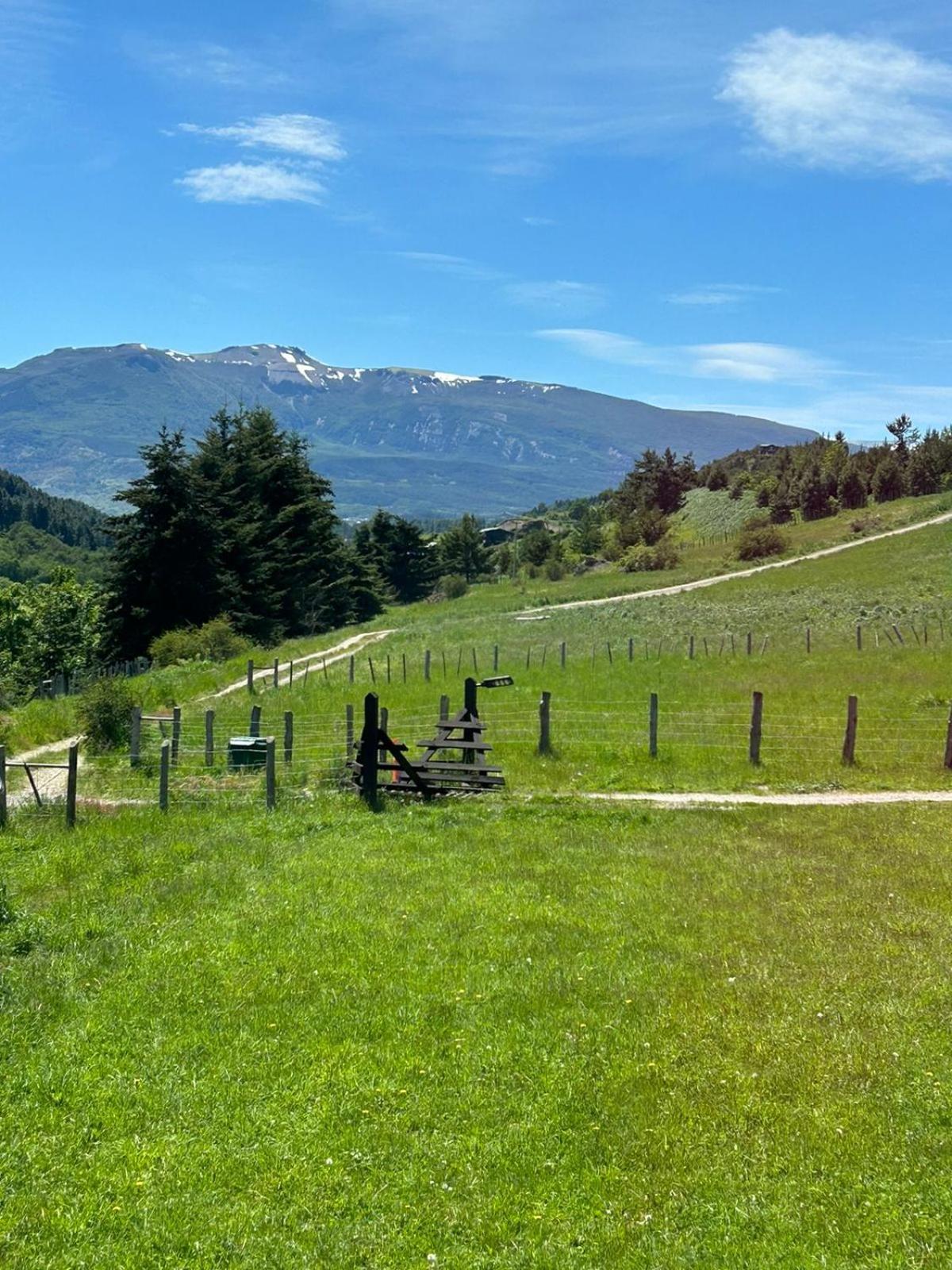 Austral Patagonian Lodge