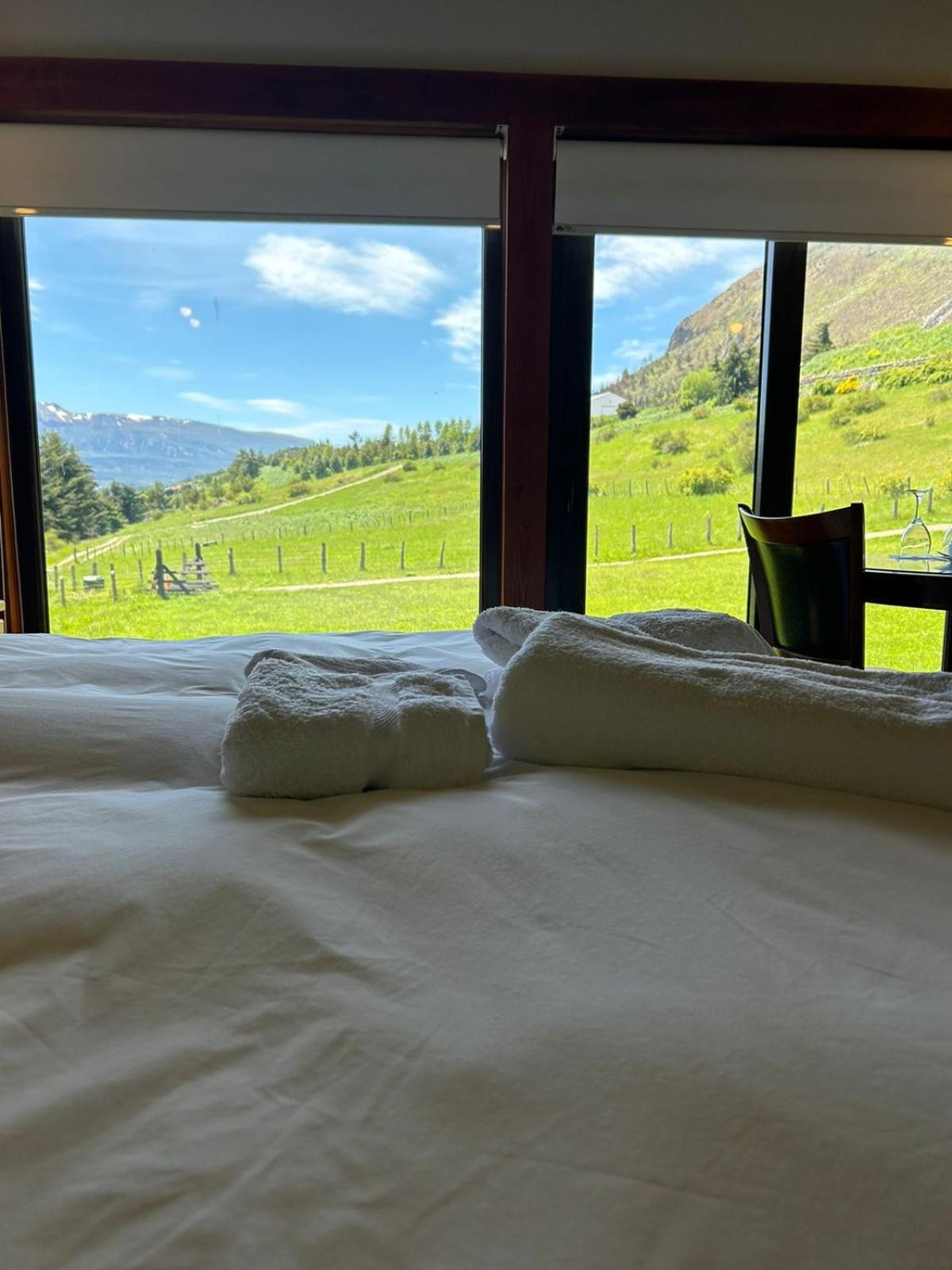 Austral Patagonian Lodge