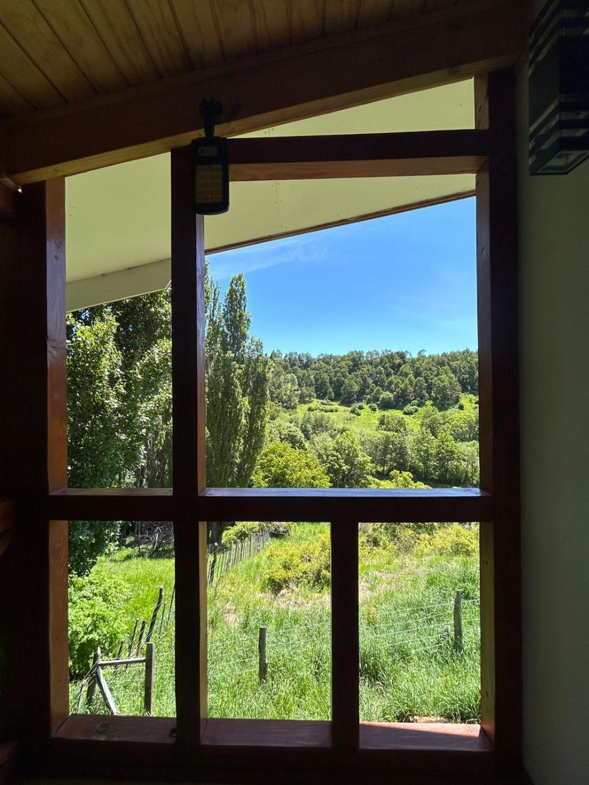 Austral Patagonian Lodge