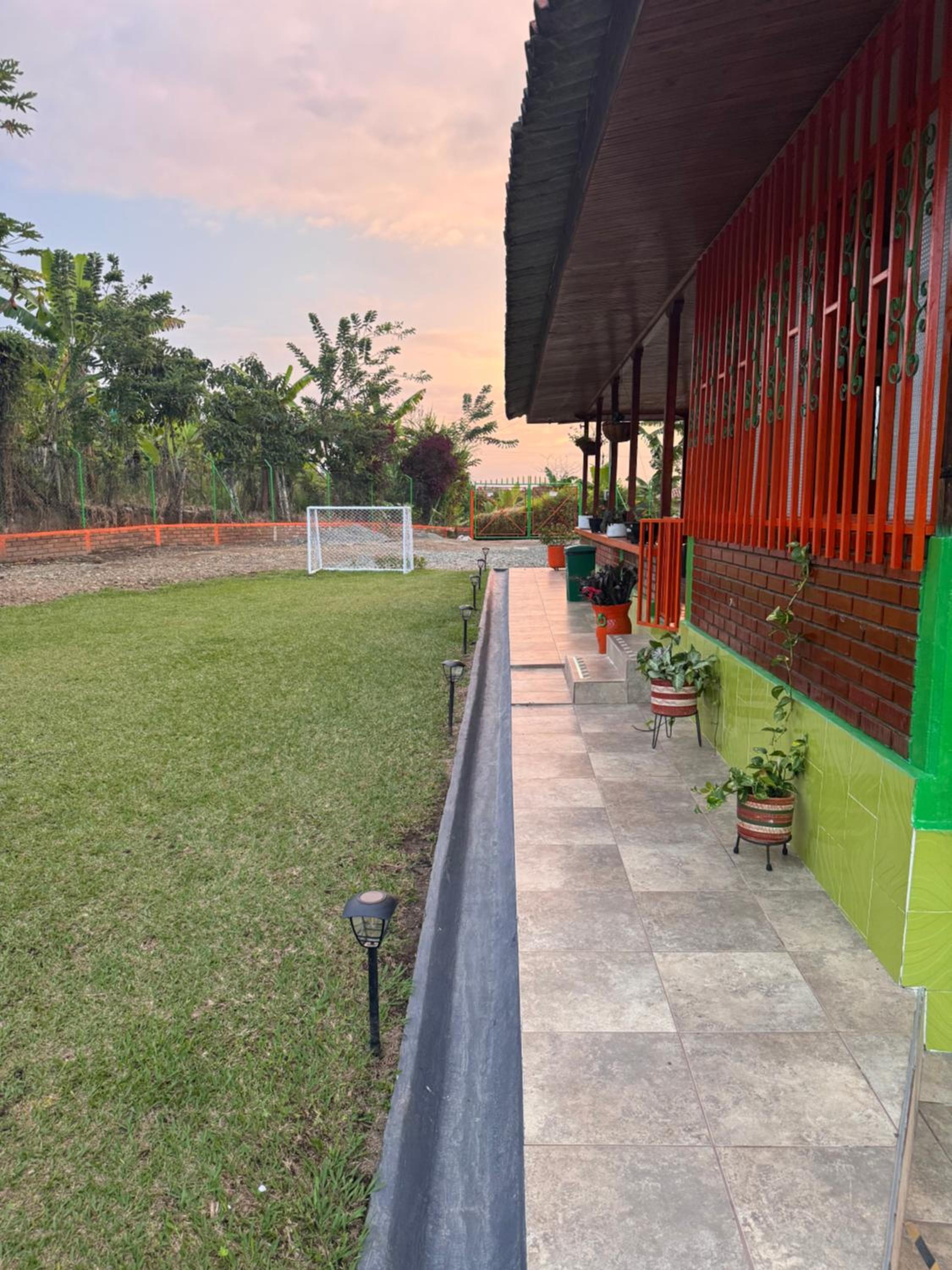 Finca La Gaviota