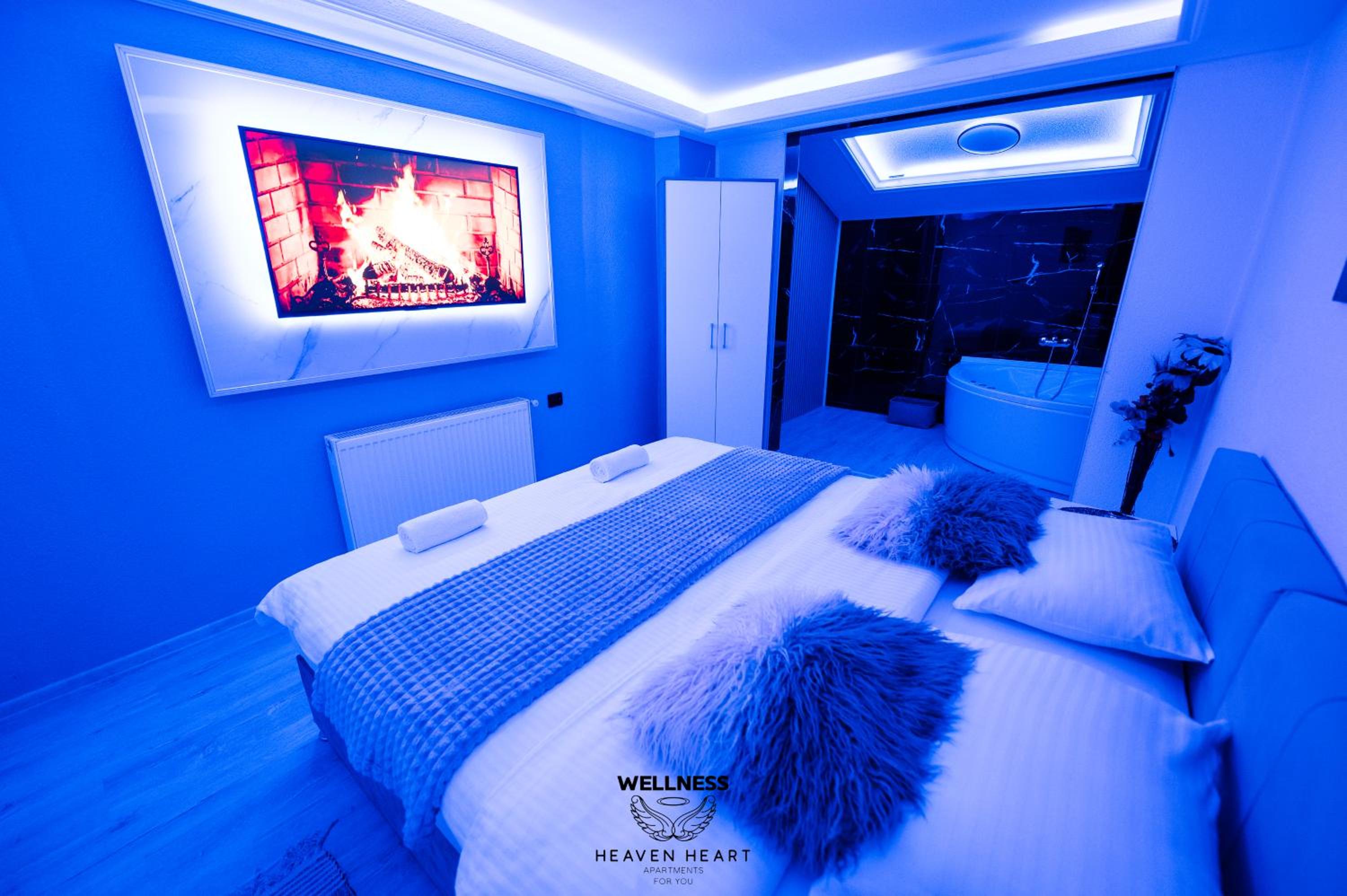 Heaven Heart - Apartmani Tuzla