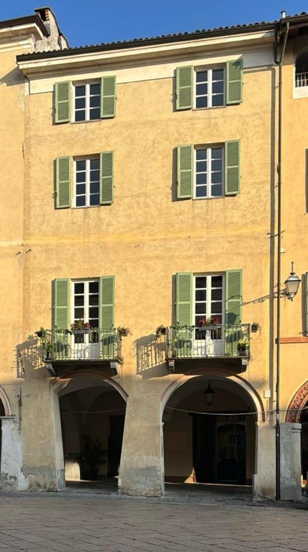 La Casa Dei Sogni Luxury Apartment with flare