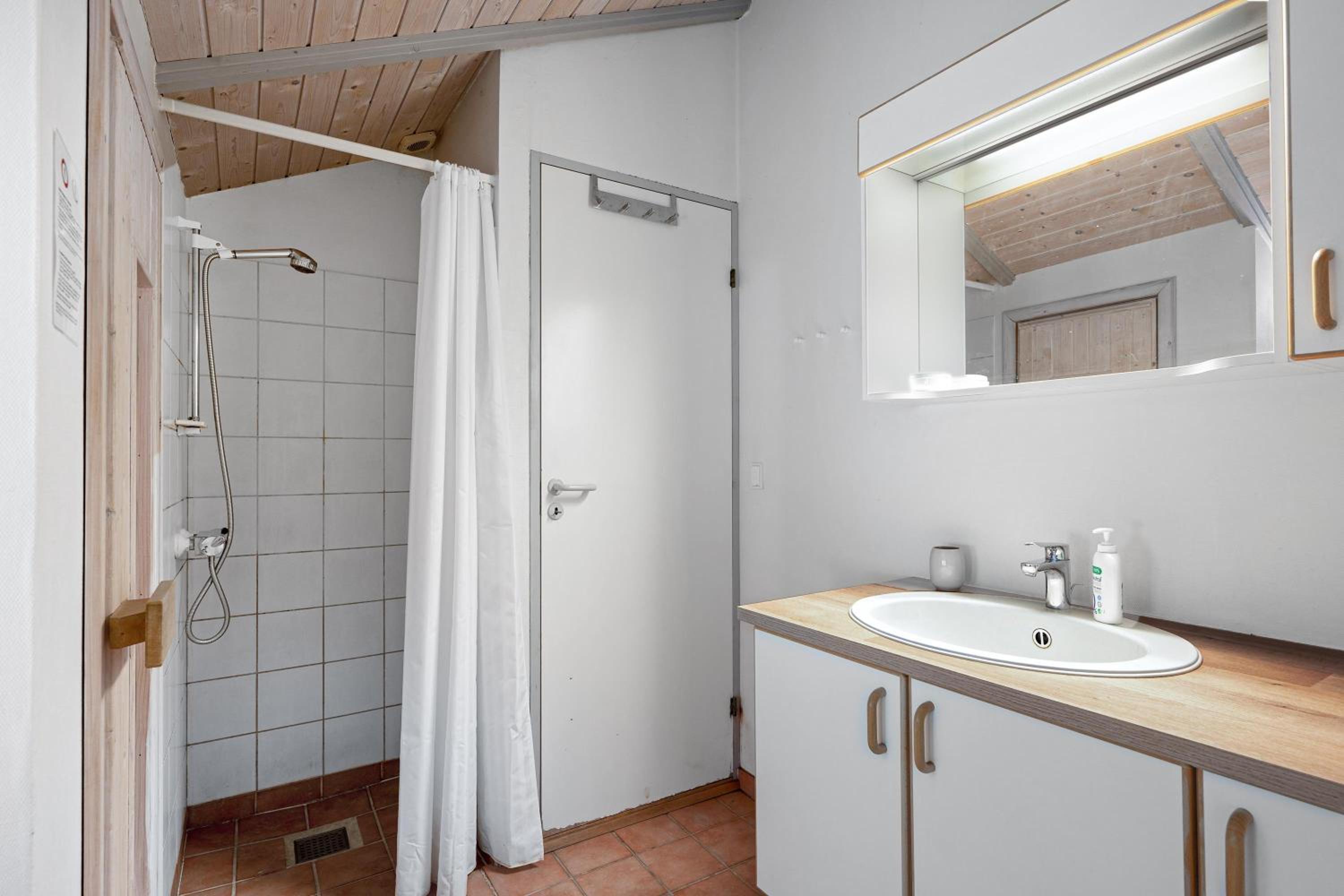 Cozy And Well-Furnished Vacation Home With Spa And Sauna Close To Ebeltoft view 4