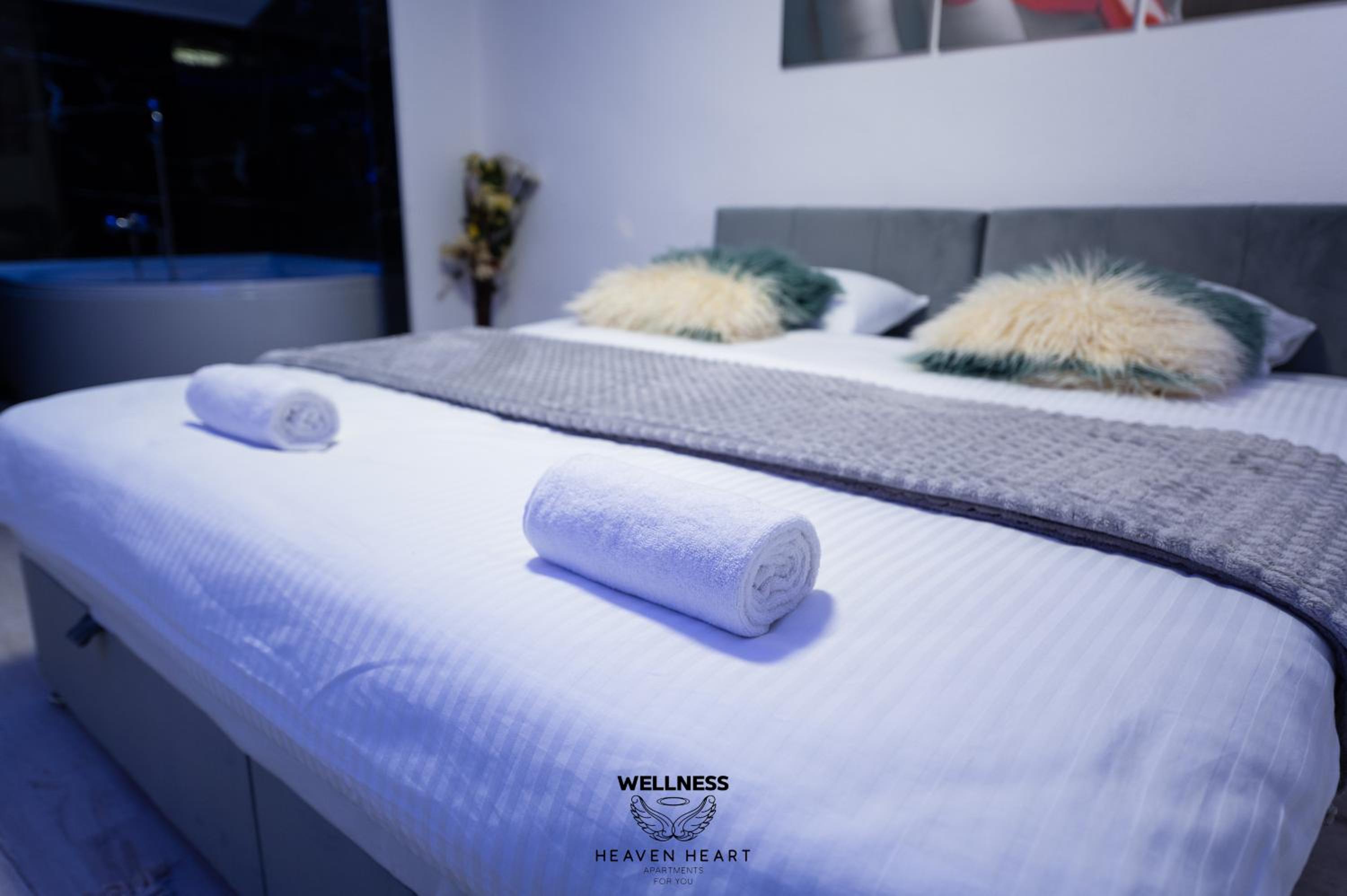 Heaven Heart - Apartmani Tuzla