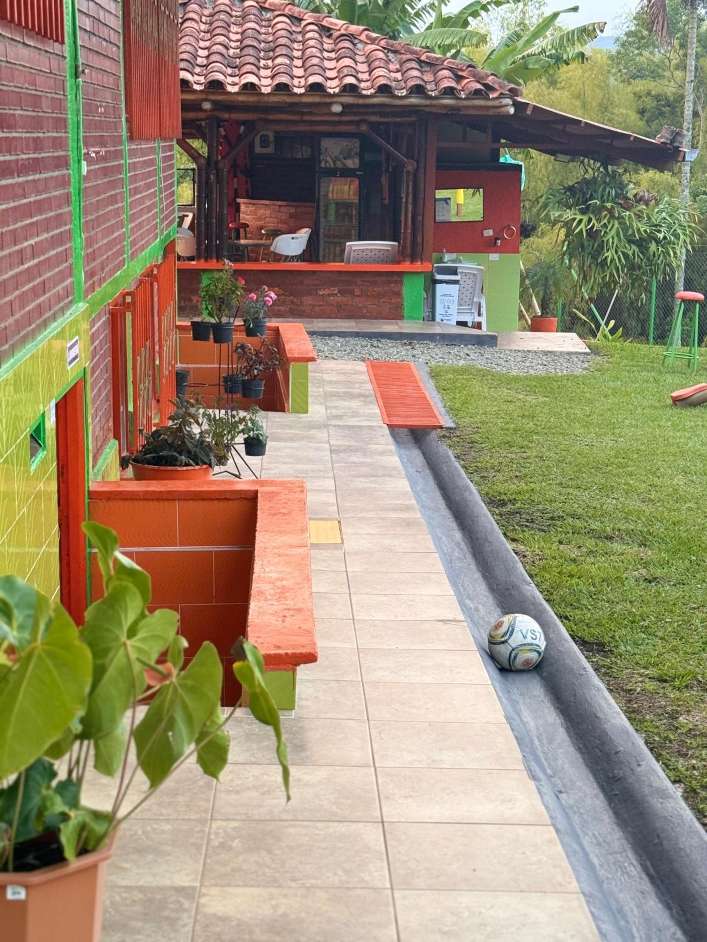 Finca La Gaviota