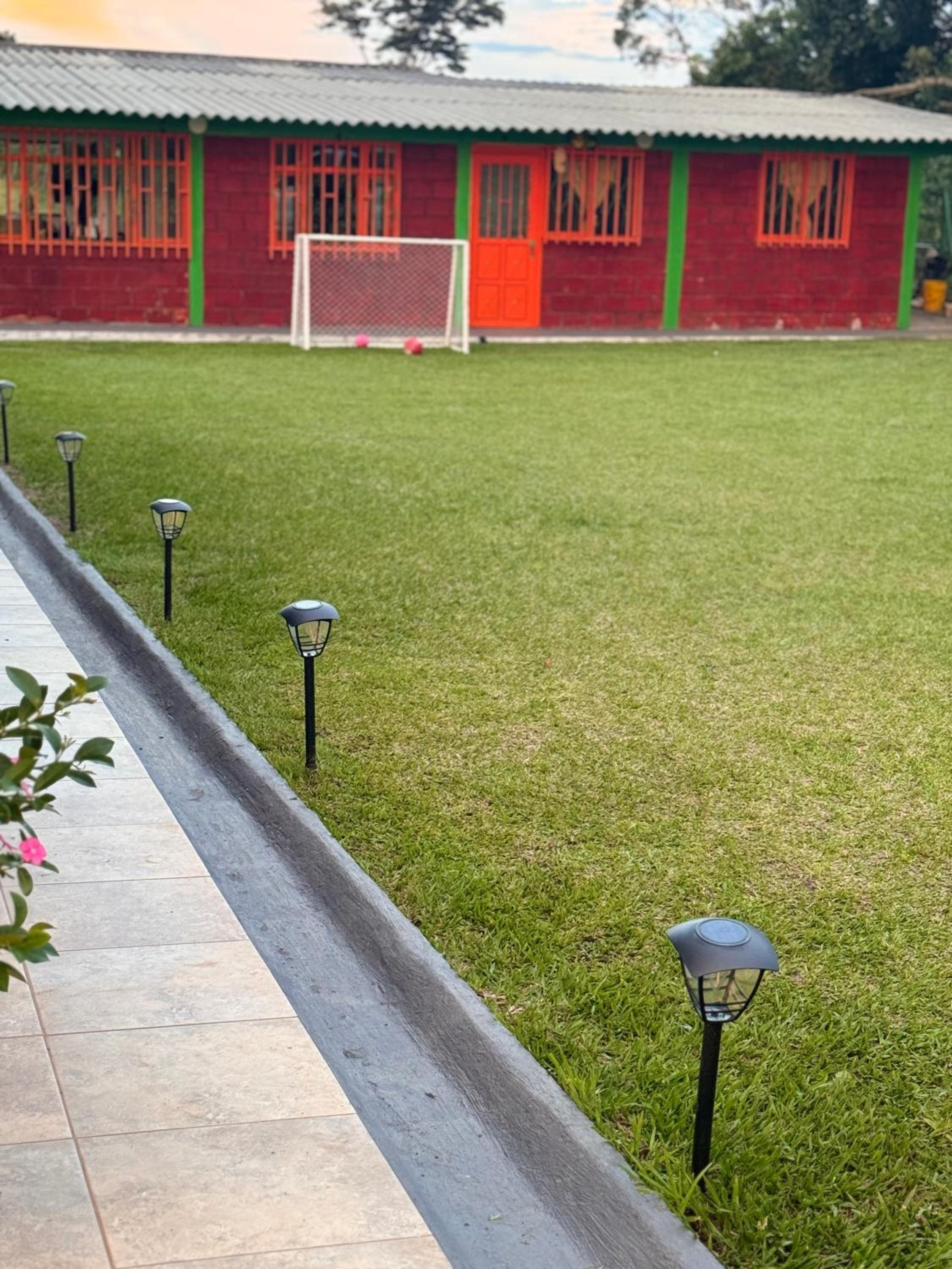 Finca La Gaviota